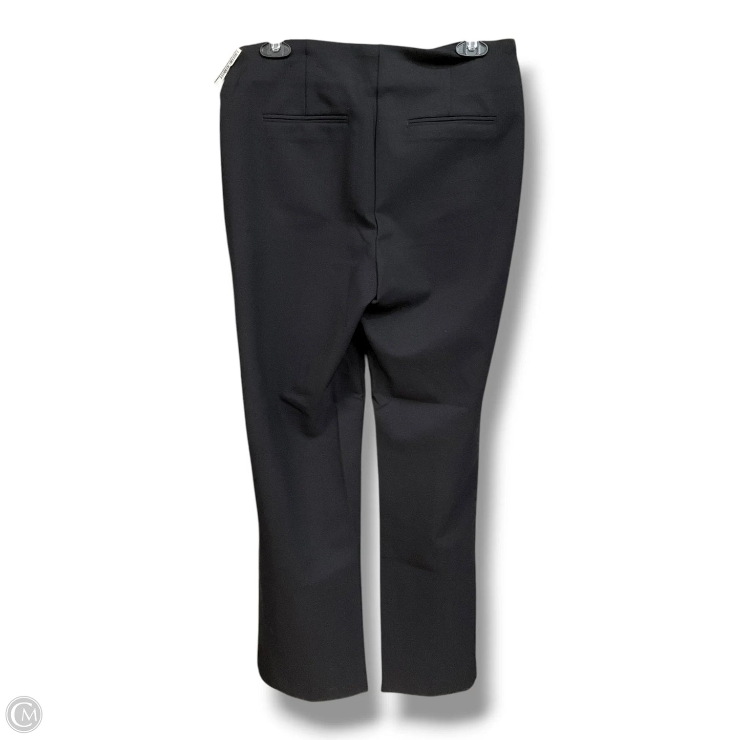 Pants Dress By Rachel Zoe In Black, Size: 8