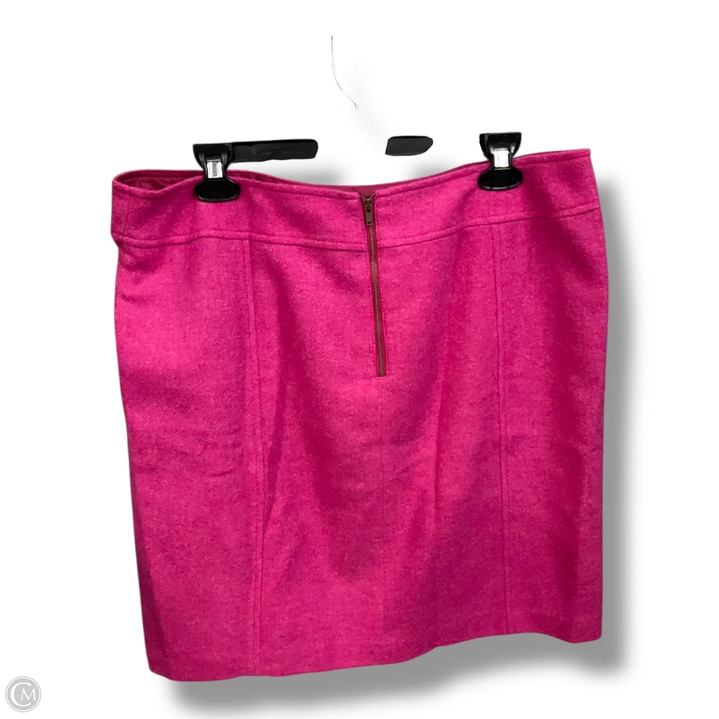 Skirt Mini & Short By Talbots In Pink, Size: 14