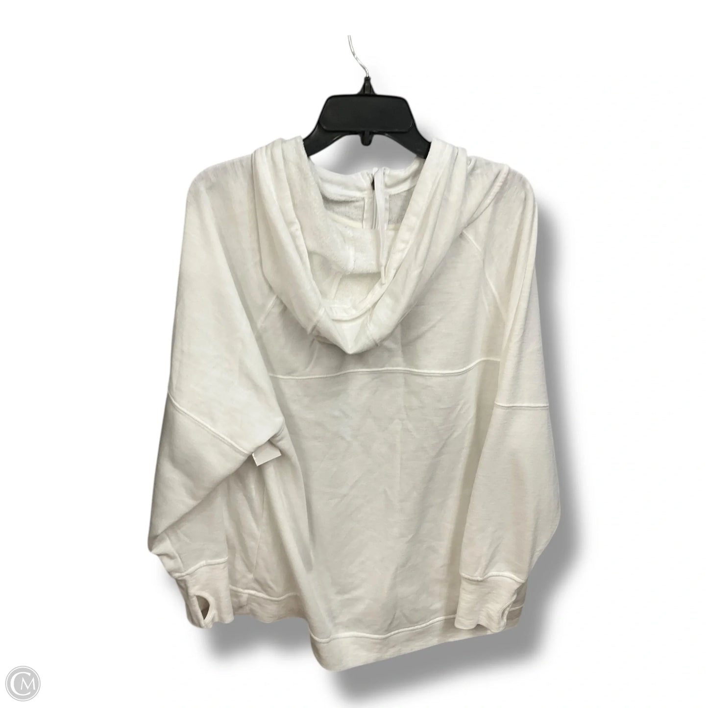 Jacket Other By Mta Sport In White, Size: 2x