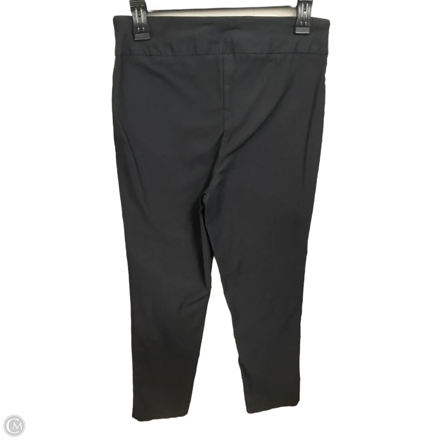 Pants Dress By Counterparts In Black, Size: 8