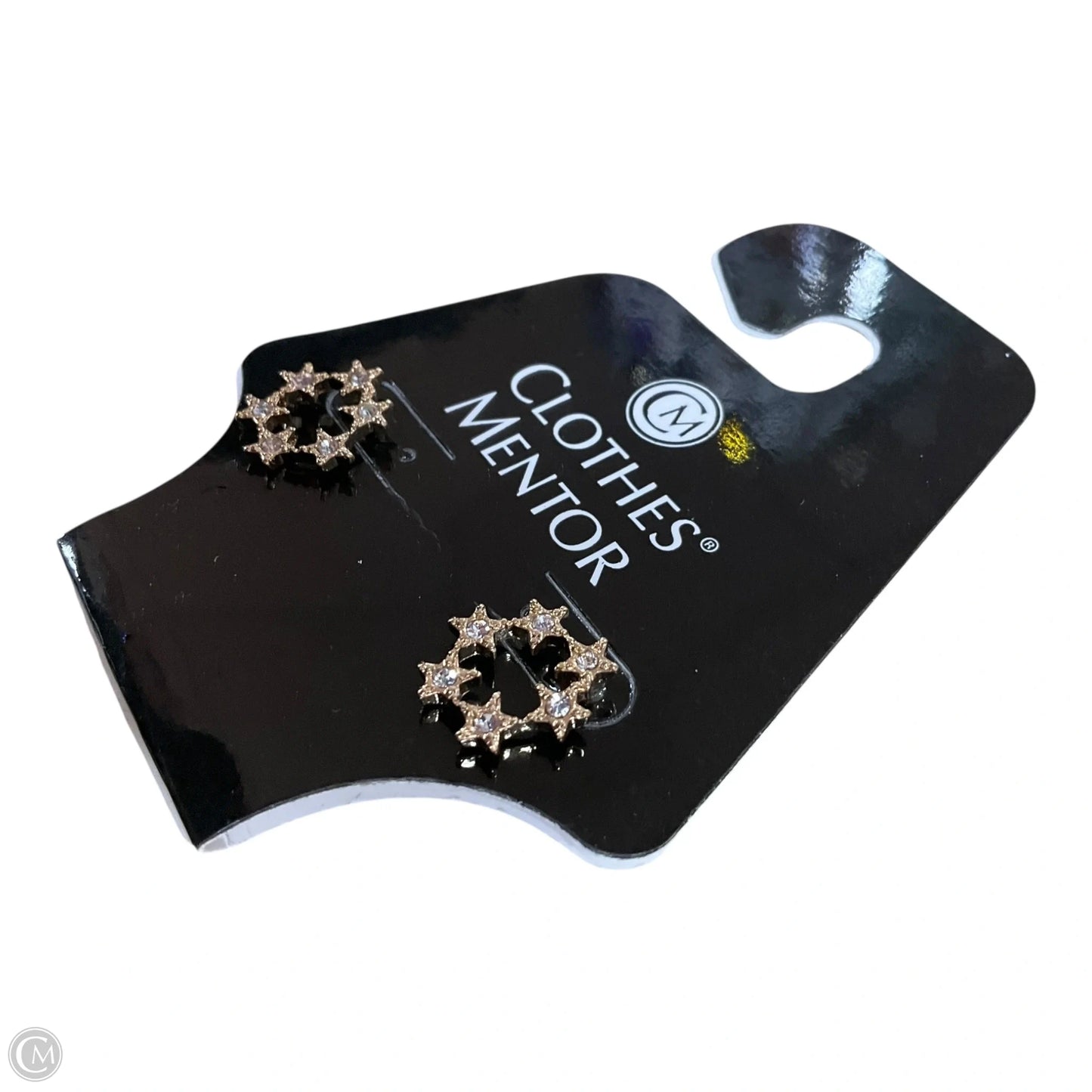 Earrings Stud By Puravida