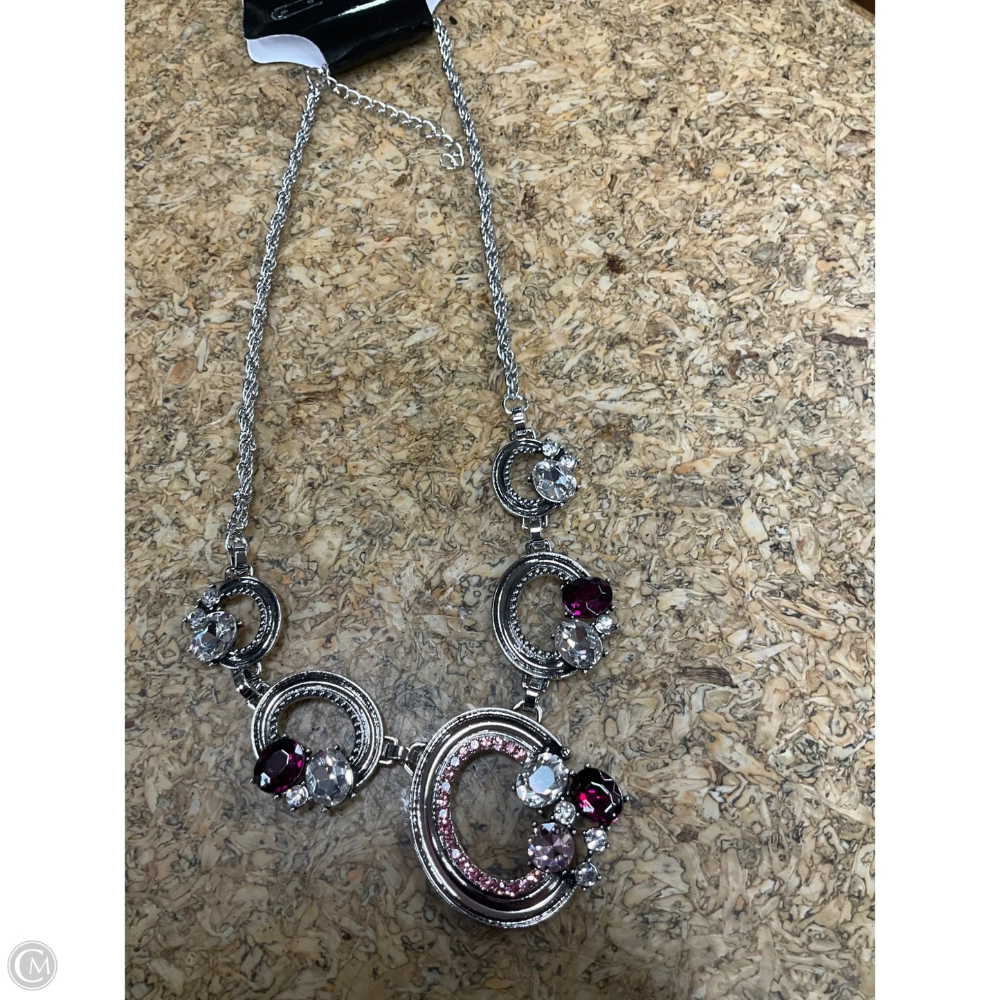 Necklace Statement By Clothes Mentor