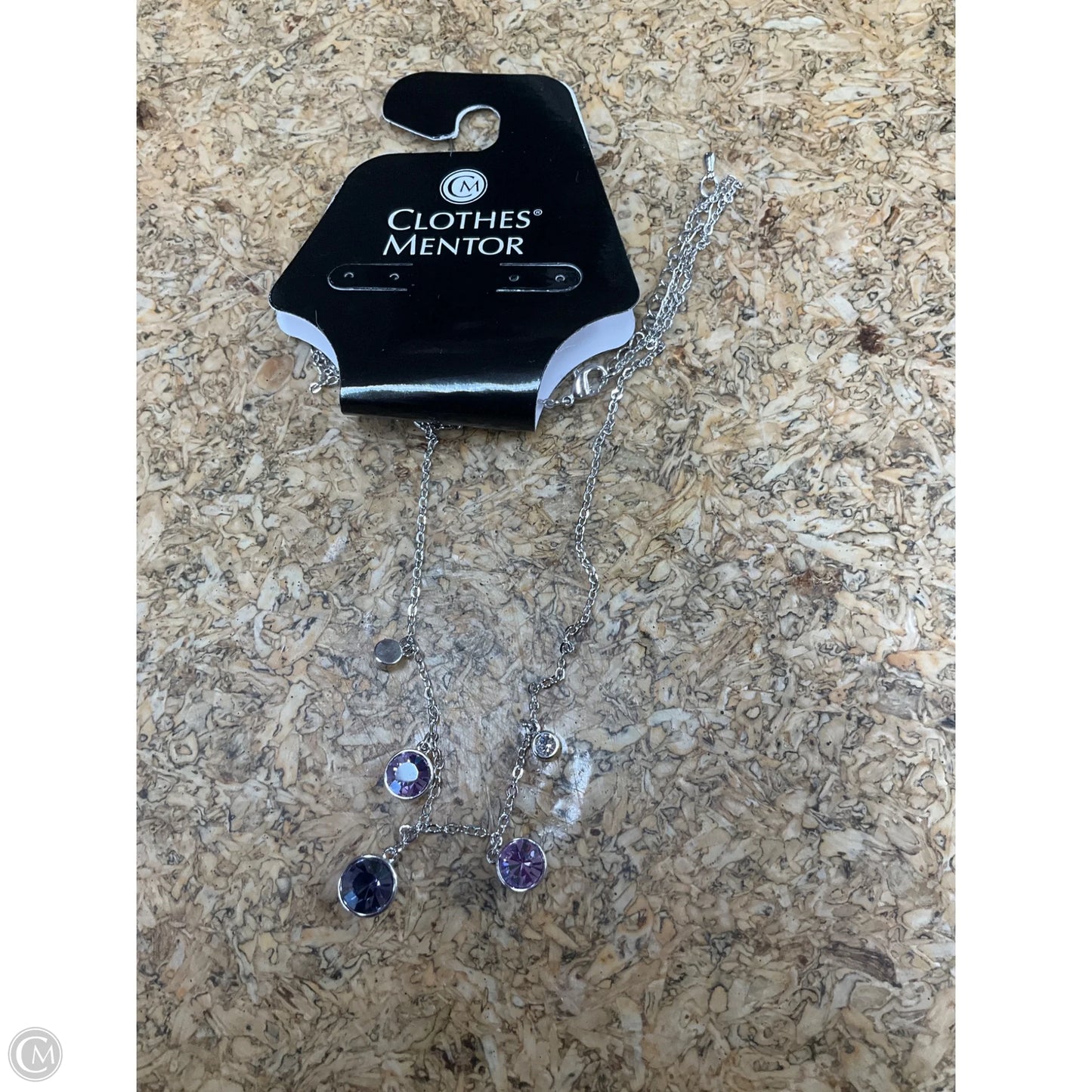 Necklace Statement By Clothes Mentor