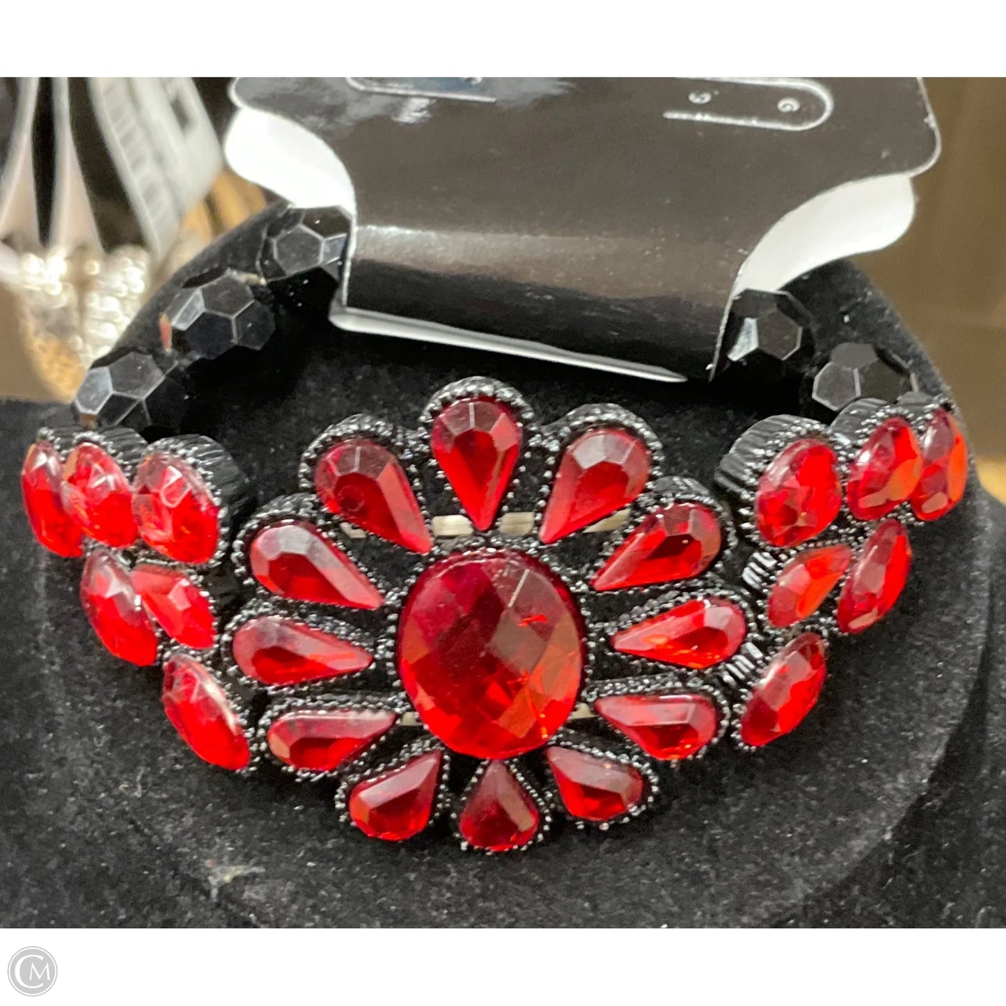 Bracelet Beaded By Clothes Mentor