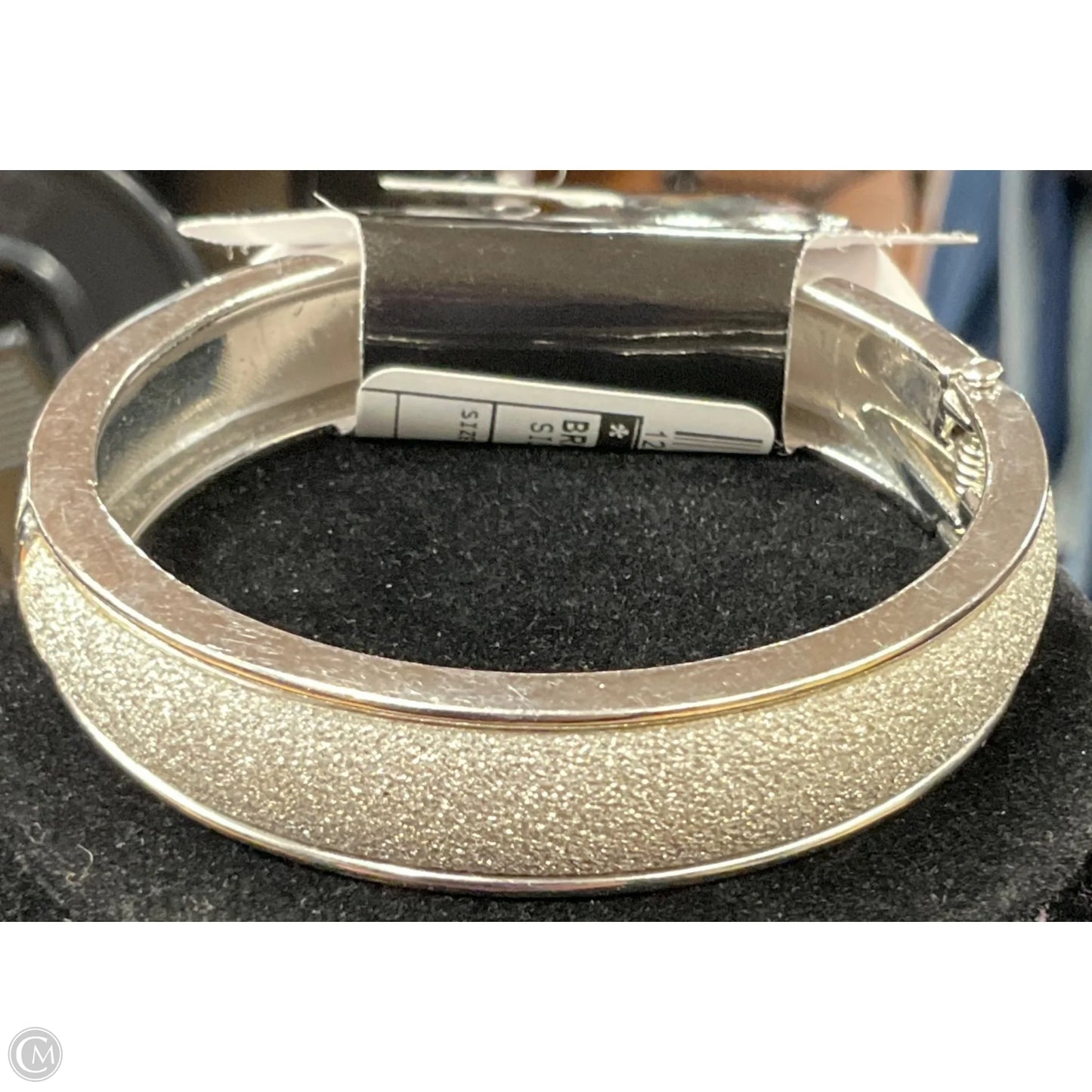 Bracelet Bangle By Clothes Mentor