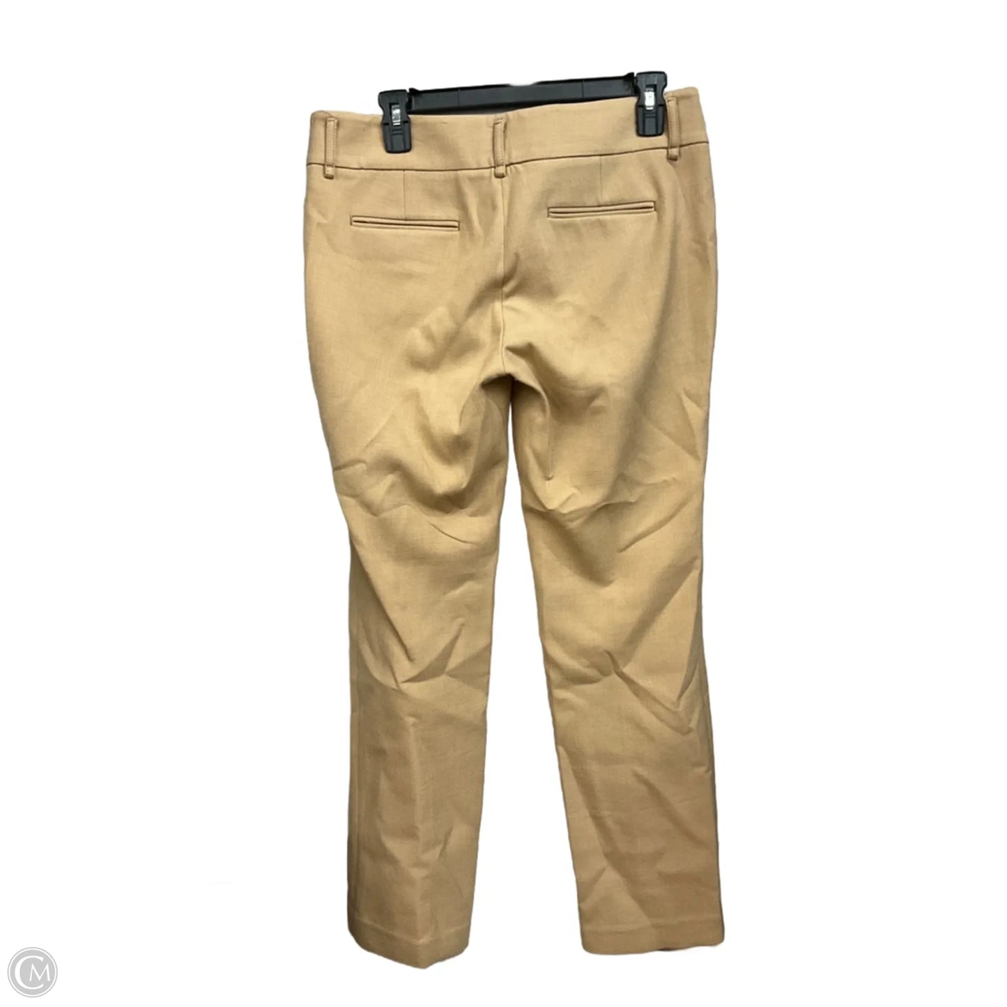 Pants Dress By Loft In Tan, Size: 4