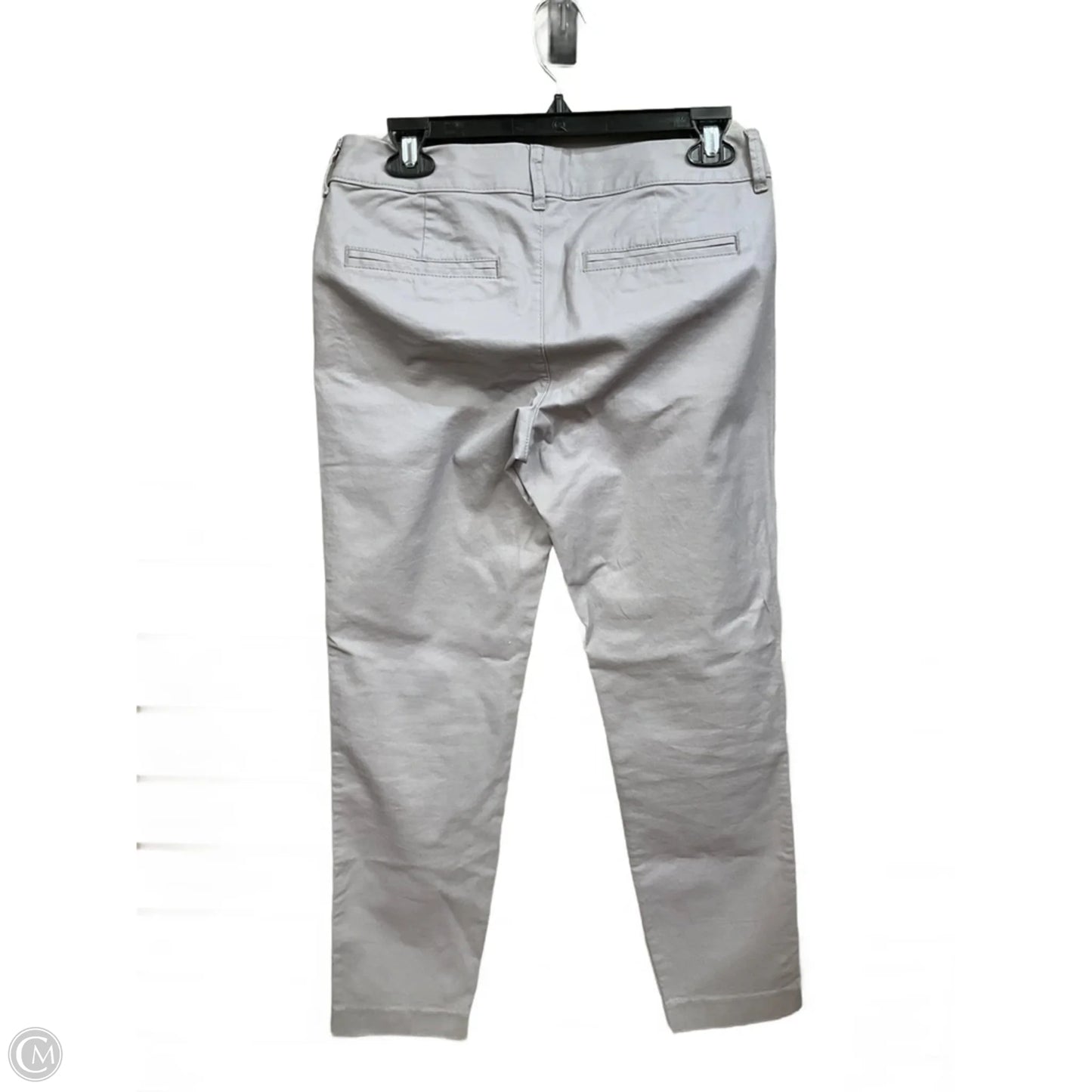 Pants Dress By Old Navy In Purple, Size: 4