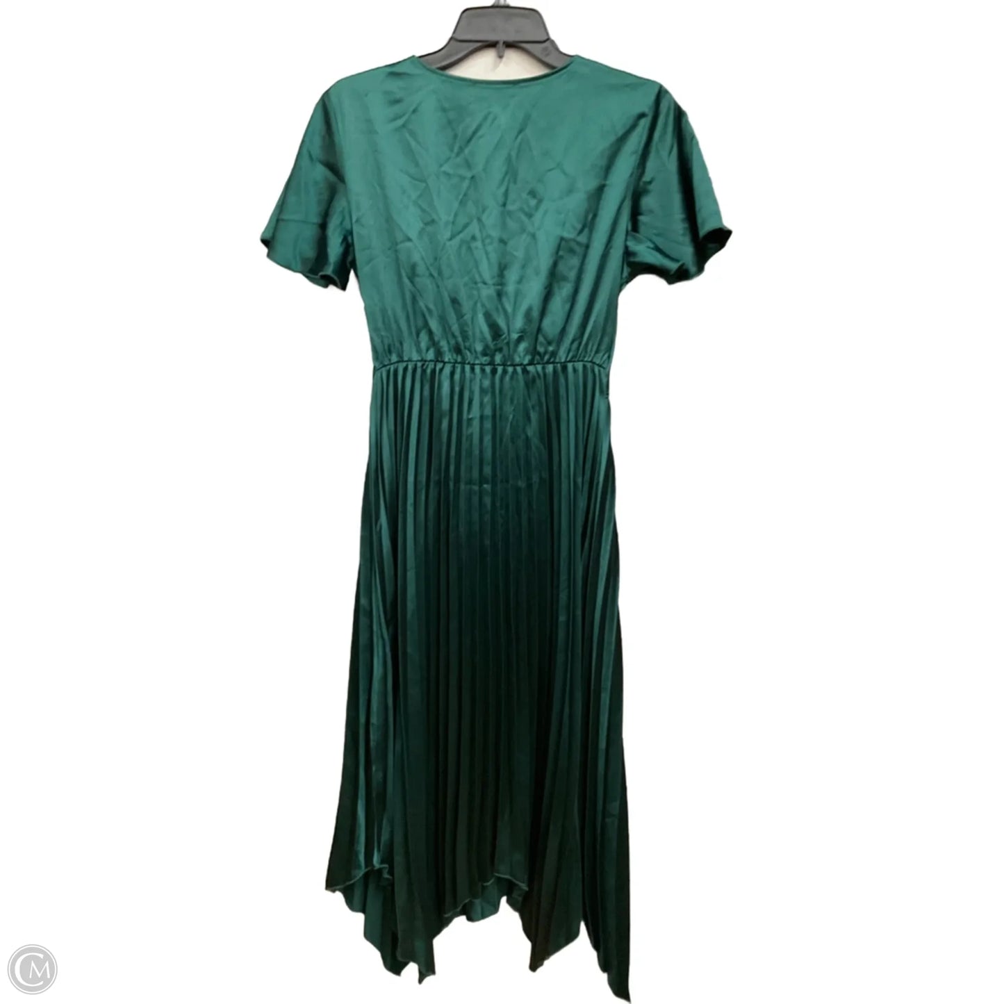 Dress Party Midi By Prettygarden In Green, Size: S