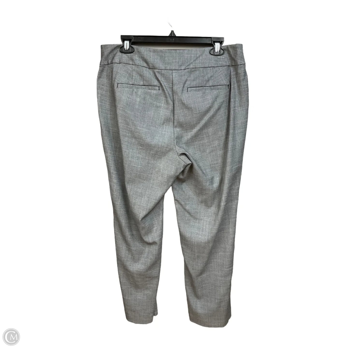 Pants Cargo & Utility By Loft In Grey, Size: 10