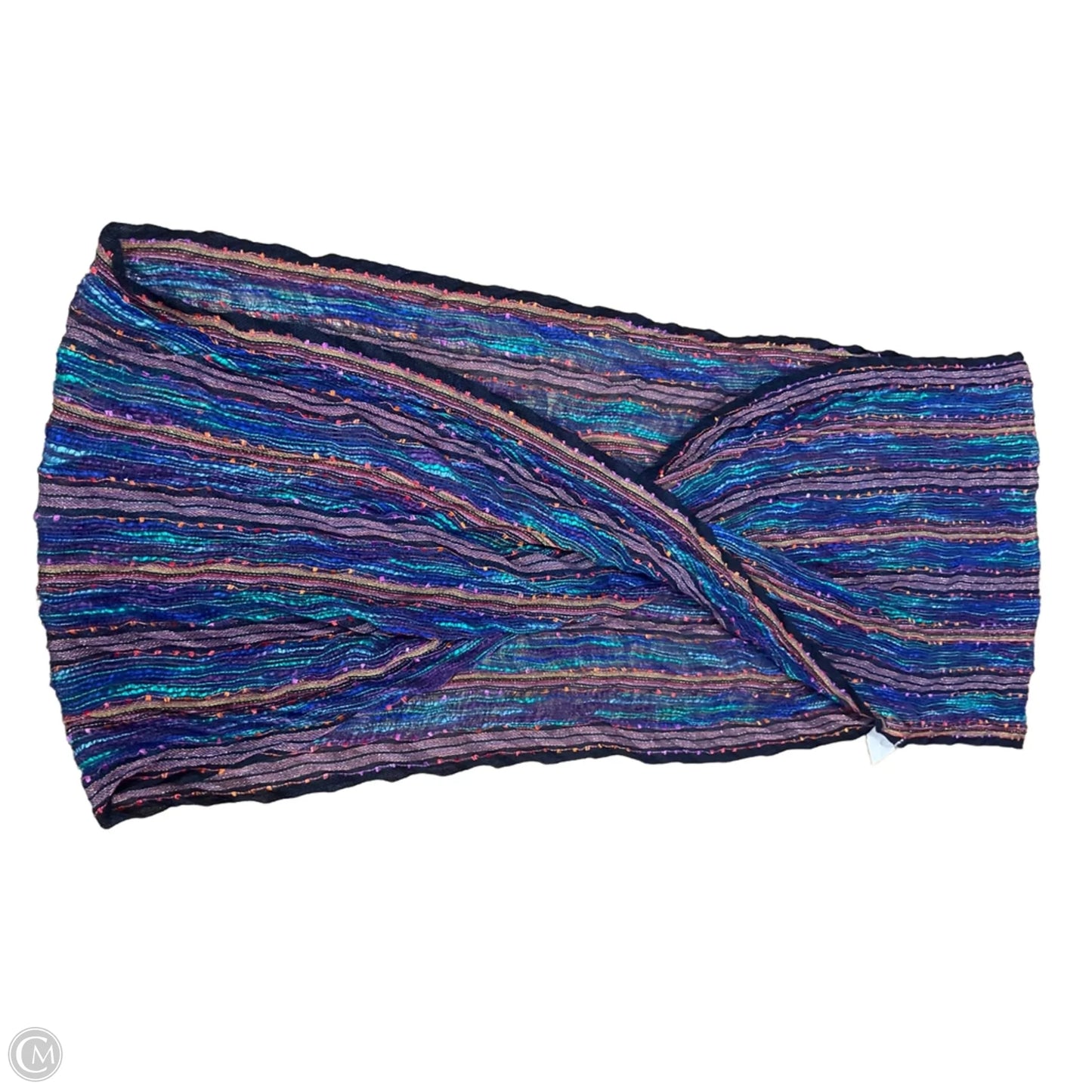 Scarf Infinity By Clothes Mentor