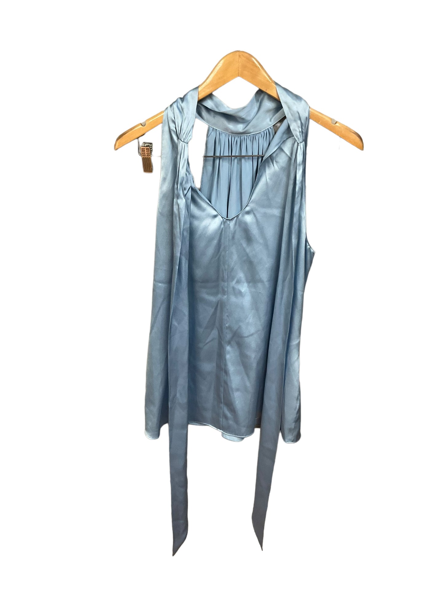 Blouse Sleeveless By Ramy Brook Size: S
