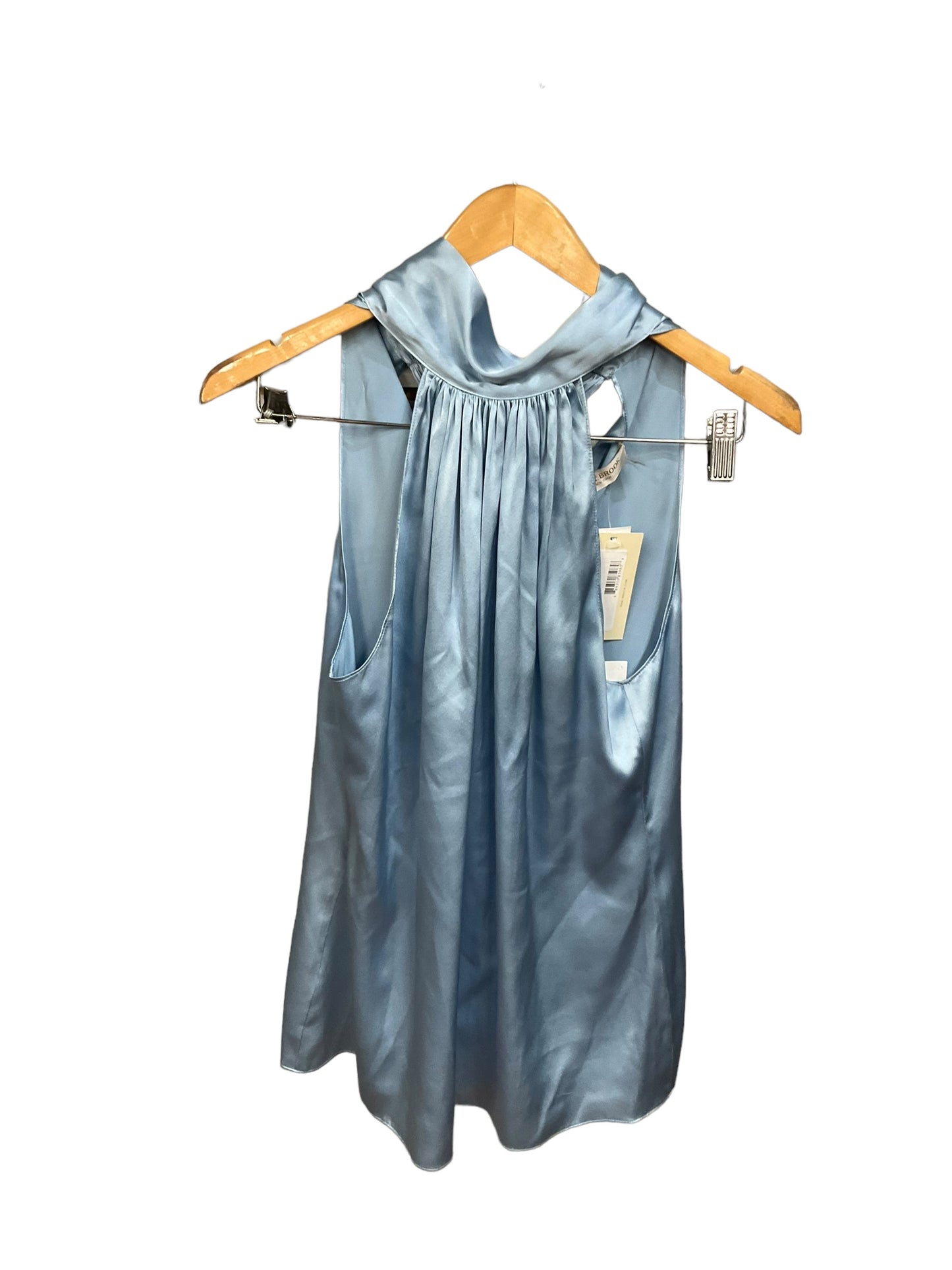 Blouse Sleeveless By Ramy Brook Size: S