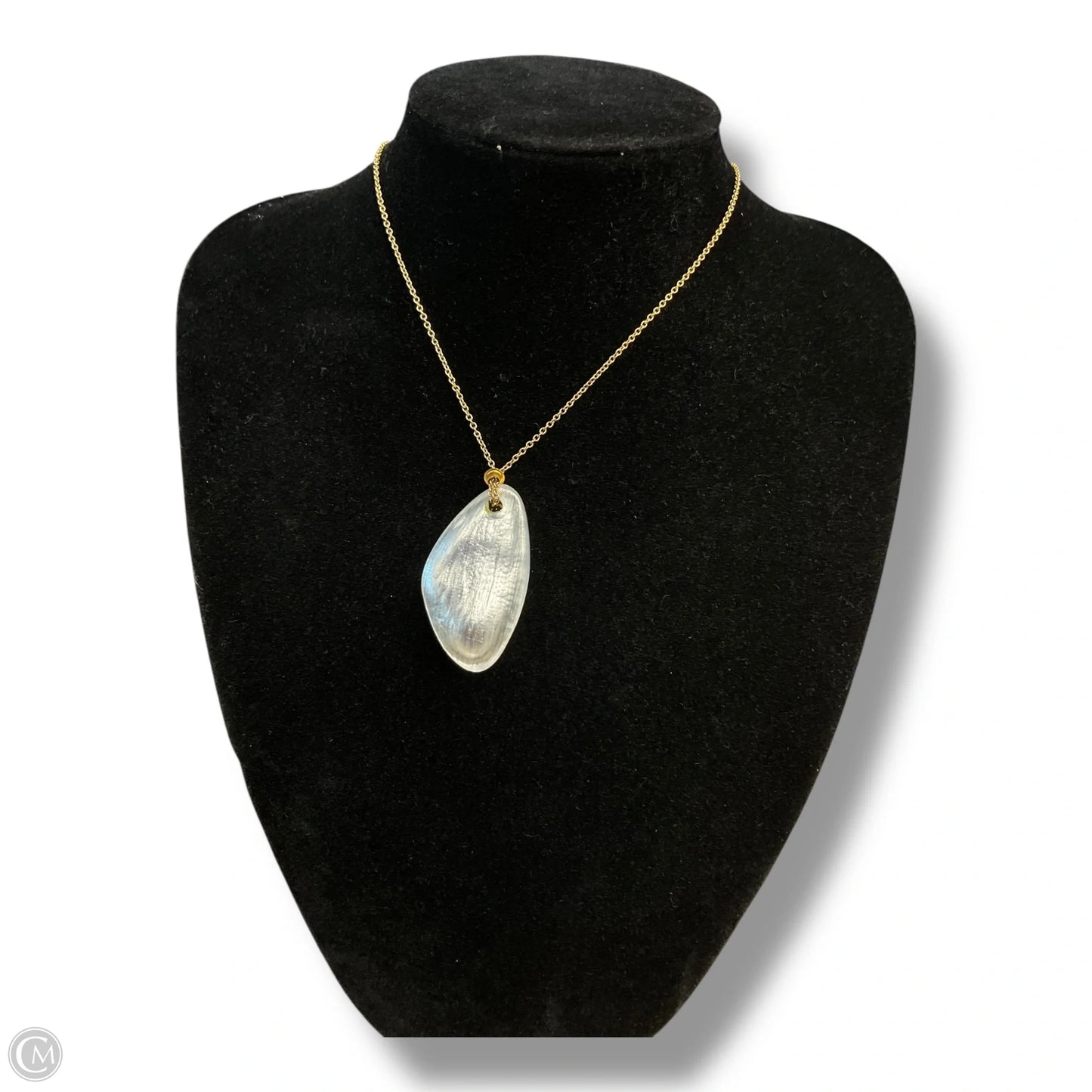 Necklace Pendant By Cma