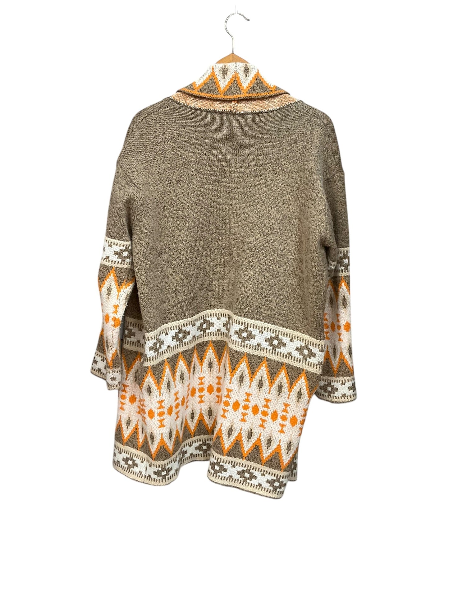 Cardigan By Clothes Mentor Size: M