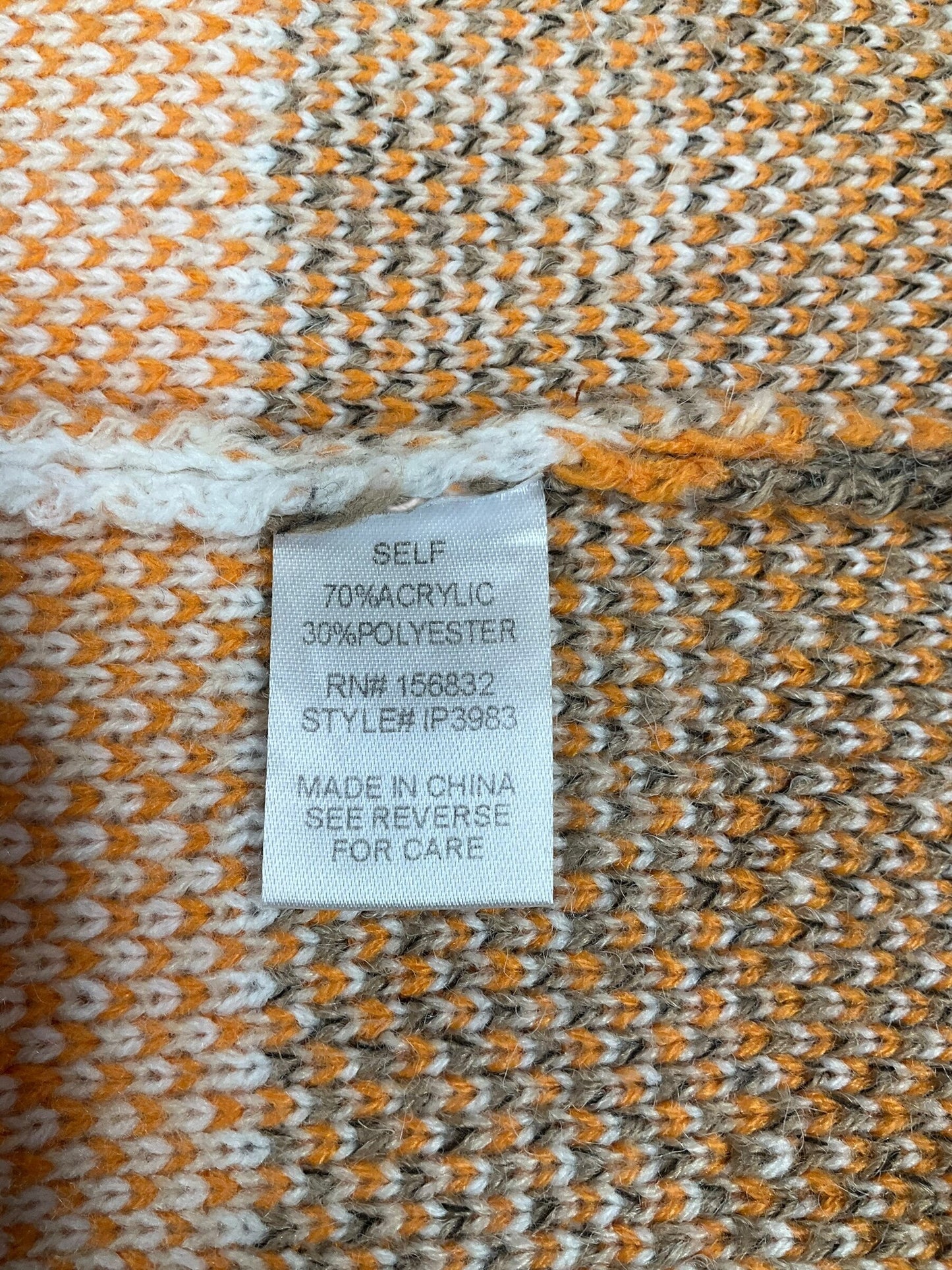 Cardigan By Clothes Mentor Size: M