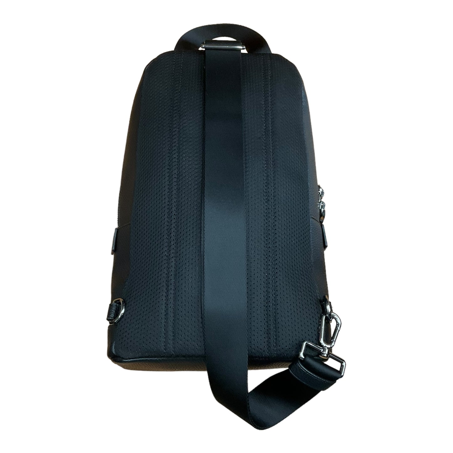 Backpack Designer By Michael Kors Size: Medium