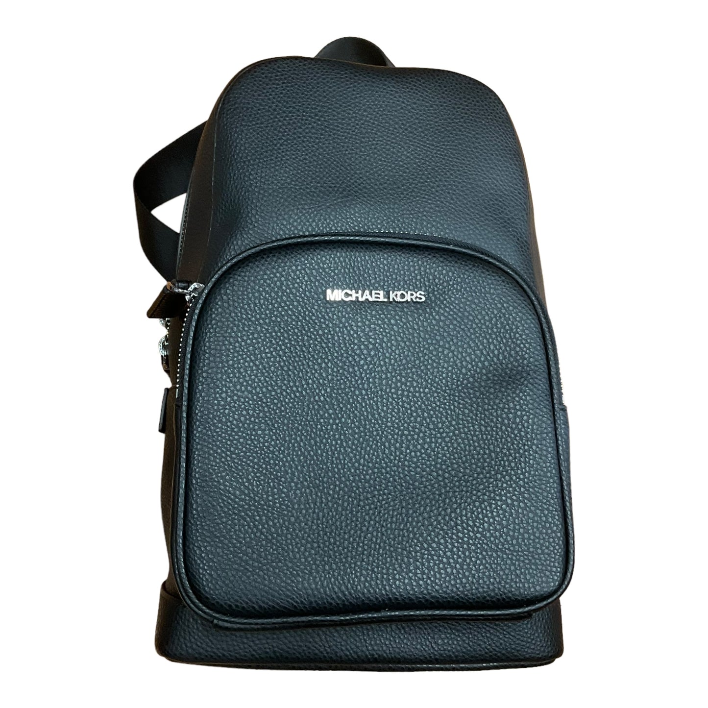 Backpack Designer By Michael Kors Size: Medium