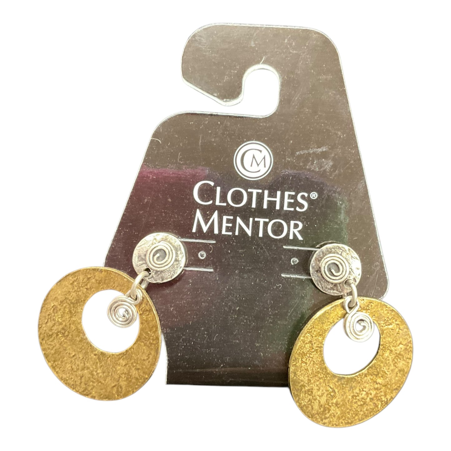 Earrings Dangle/drop By Cme
