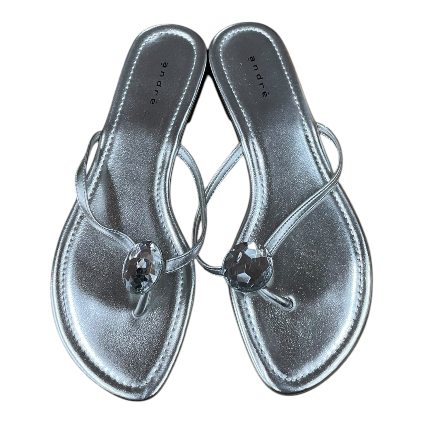 Sandals Flats By Cma Size: 6.5