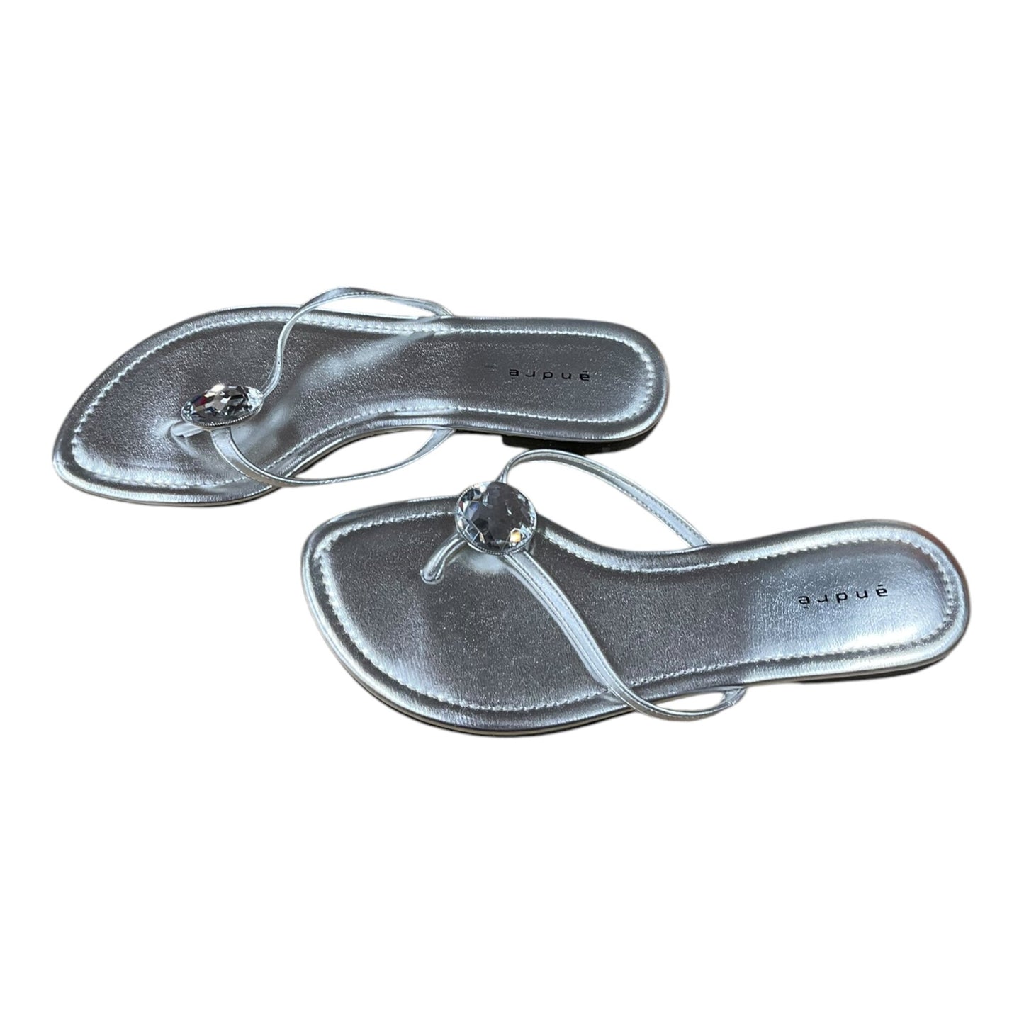 Sandals Flats By Cma Size: 6.5