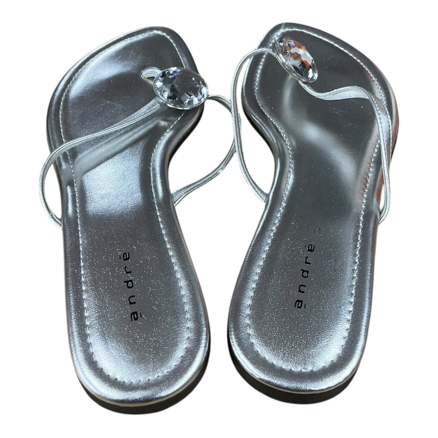 Sandals Flats By Cma Size: 6.5