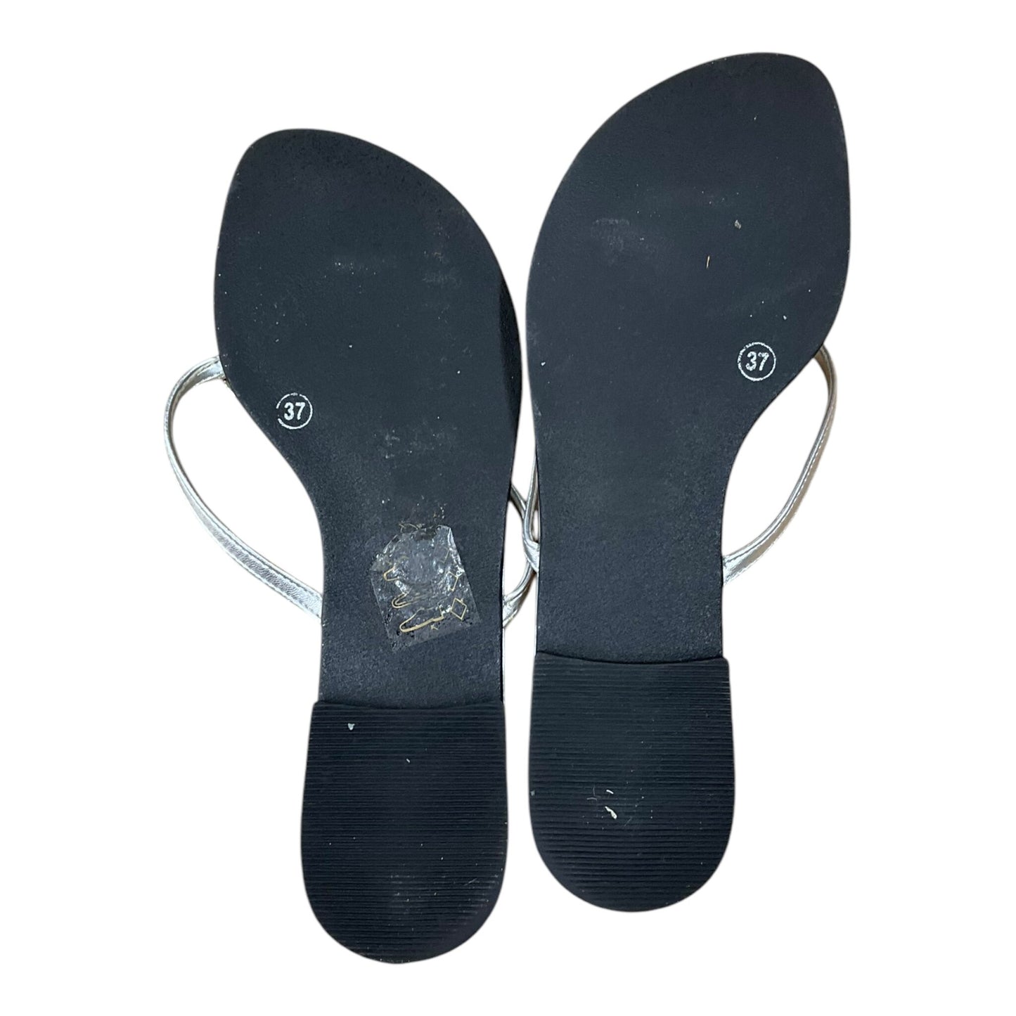 Sandals Flats By Cma Size: 6.5