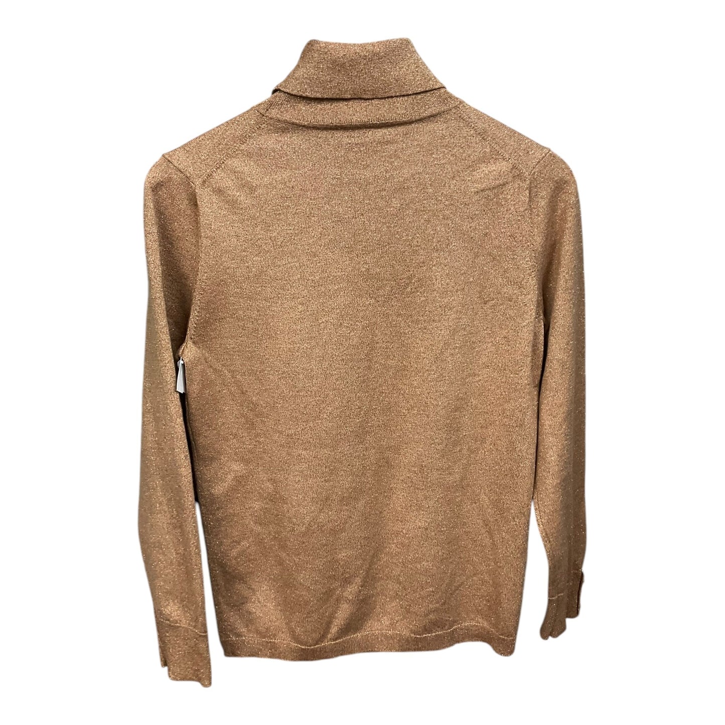 Top Long Sleeve Basic By Talbots Size: Mp