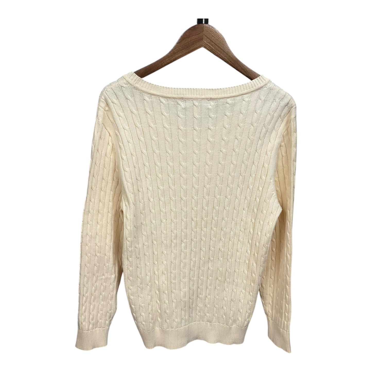 Sweater By Karen Scott Size: Xxl