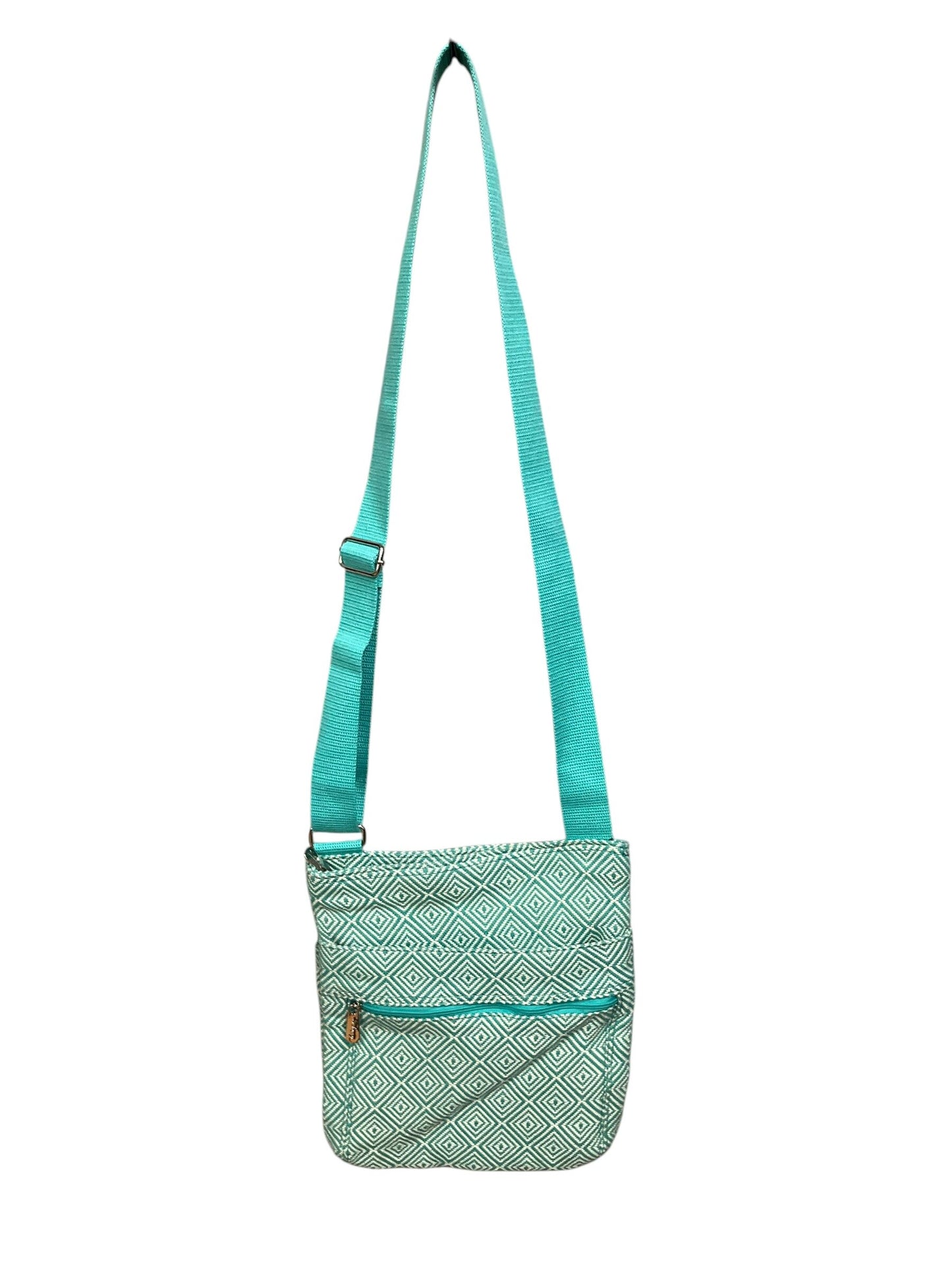 Crossbody By Thirty One Size: Medium