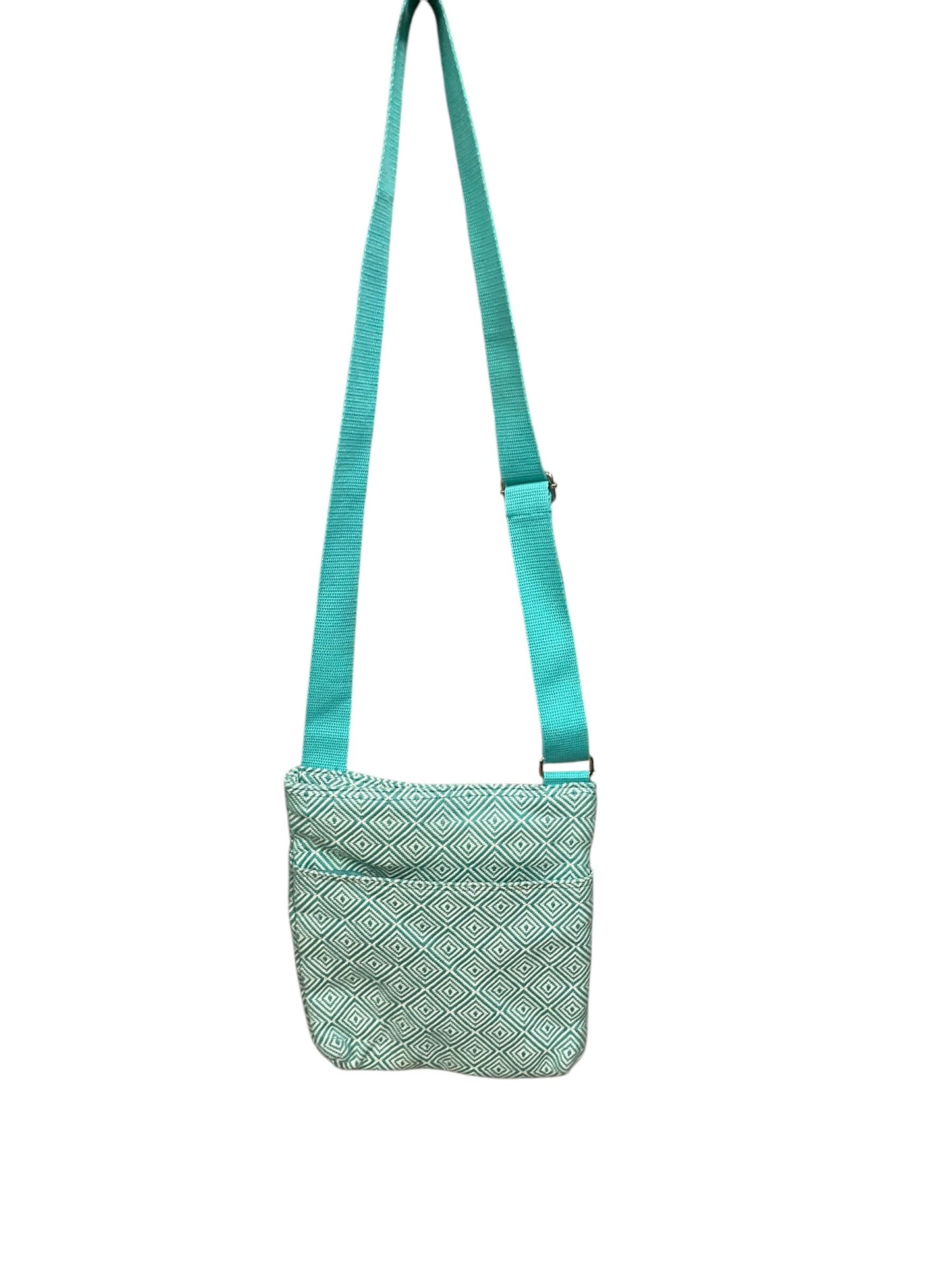 Crossbody By Thirty One Size: Medium