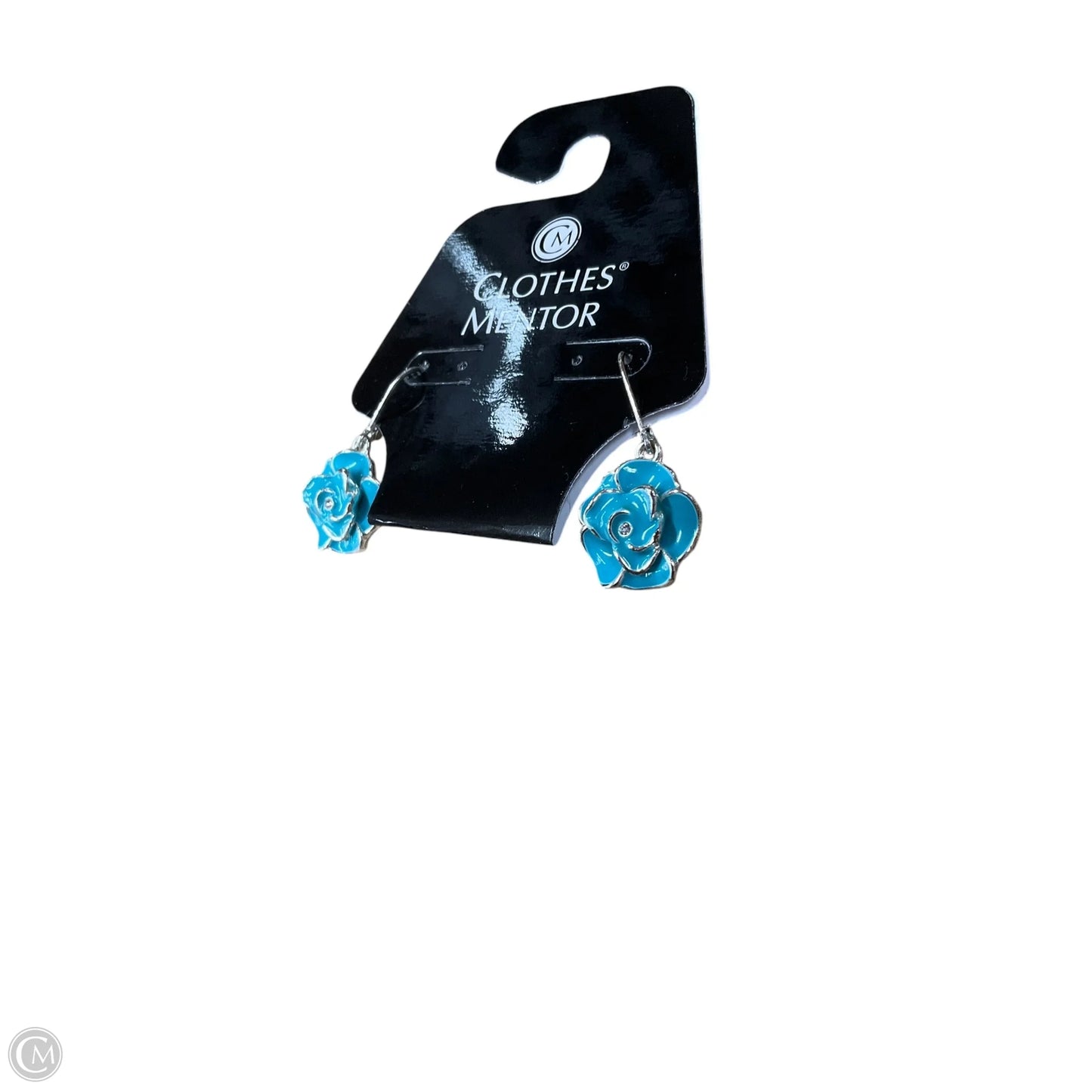 Earrings Dangle/drop By Clothes Mentor