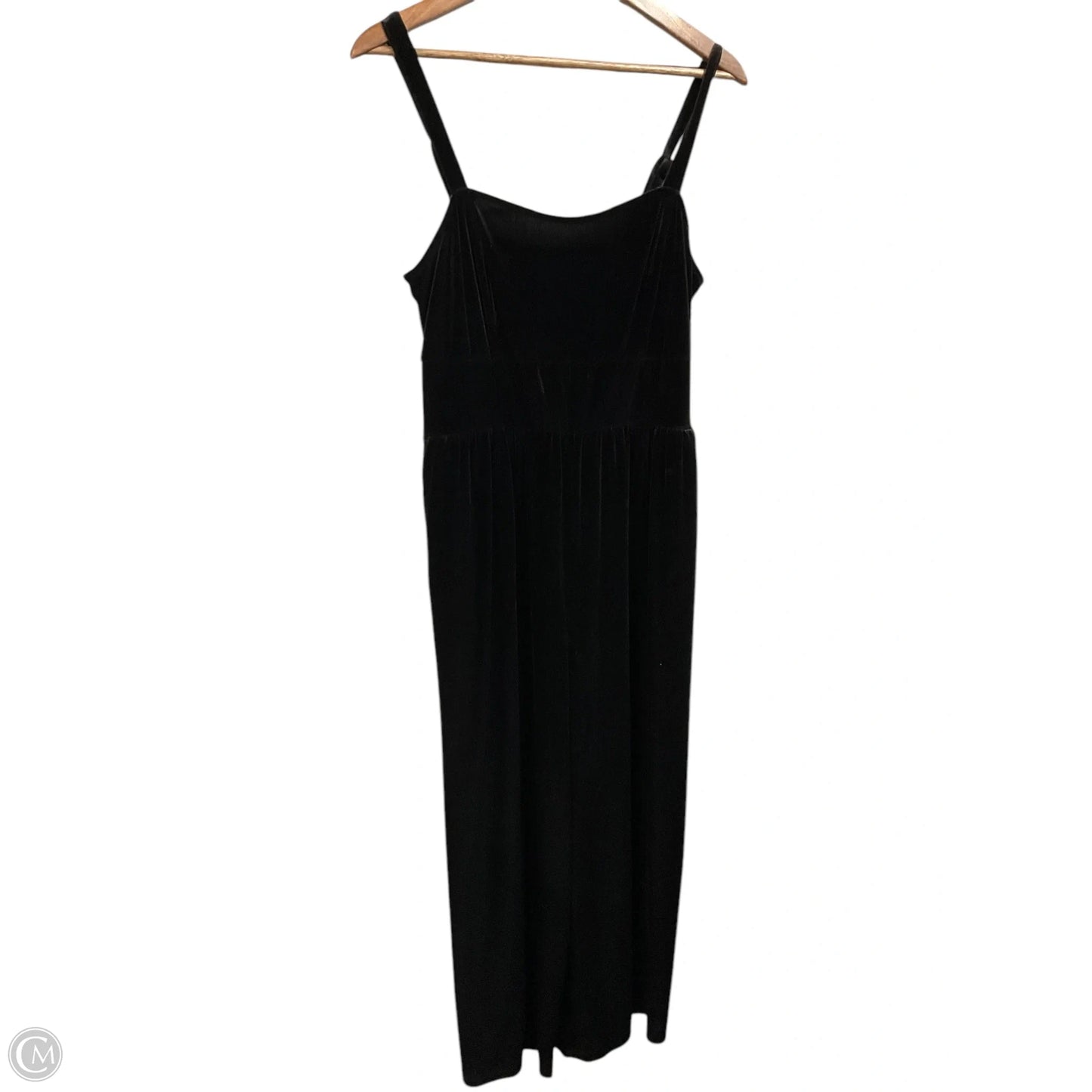 Jumpsuit By Old Navy In Black, Size: Xl