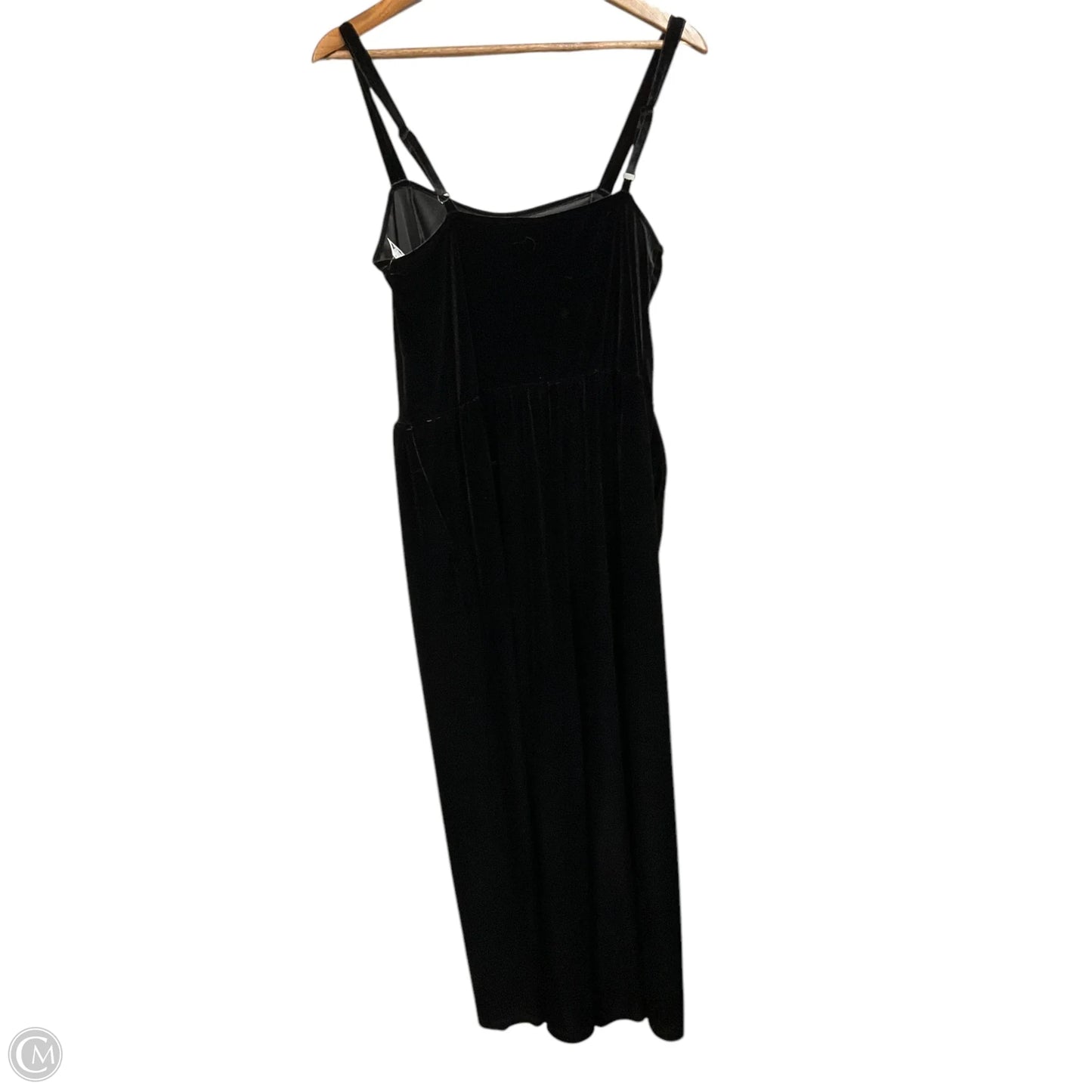 Jumpsuit By Old Navy In Black, Size: Xl