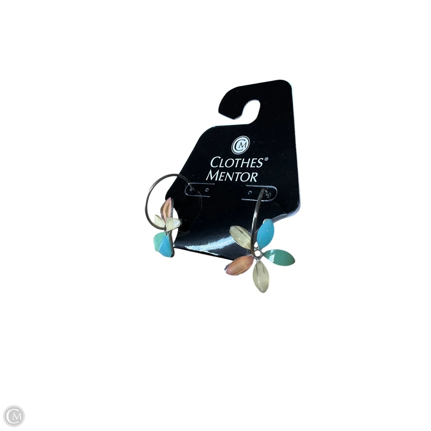 Earrings Hoop By Cme
