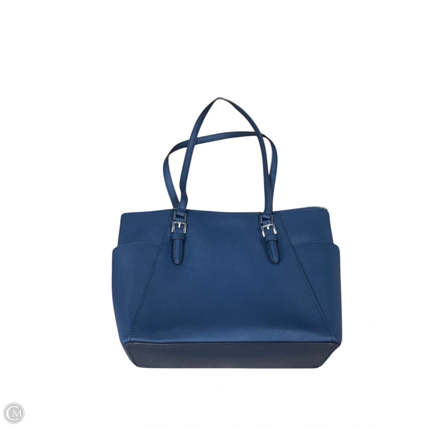 Tote Leather By Michael By Michael Kors, Size: Medium