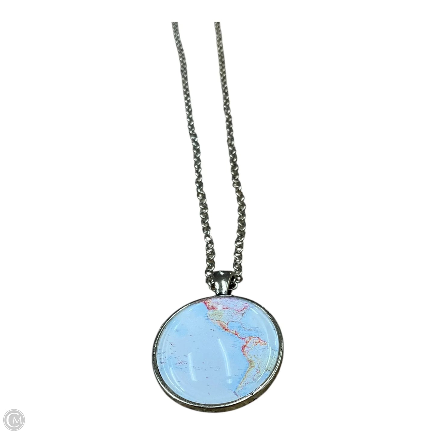 Necklace Pendant By Cmf