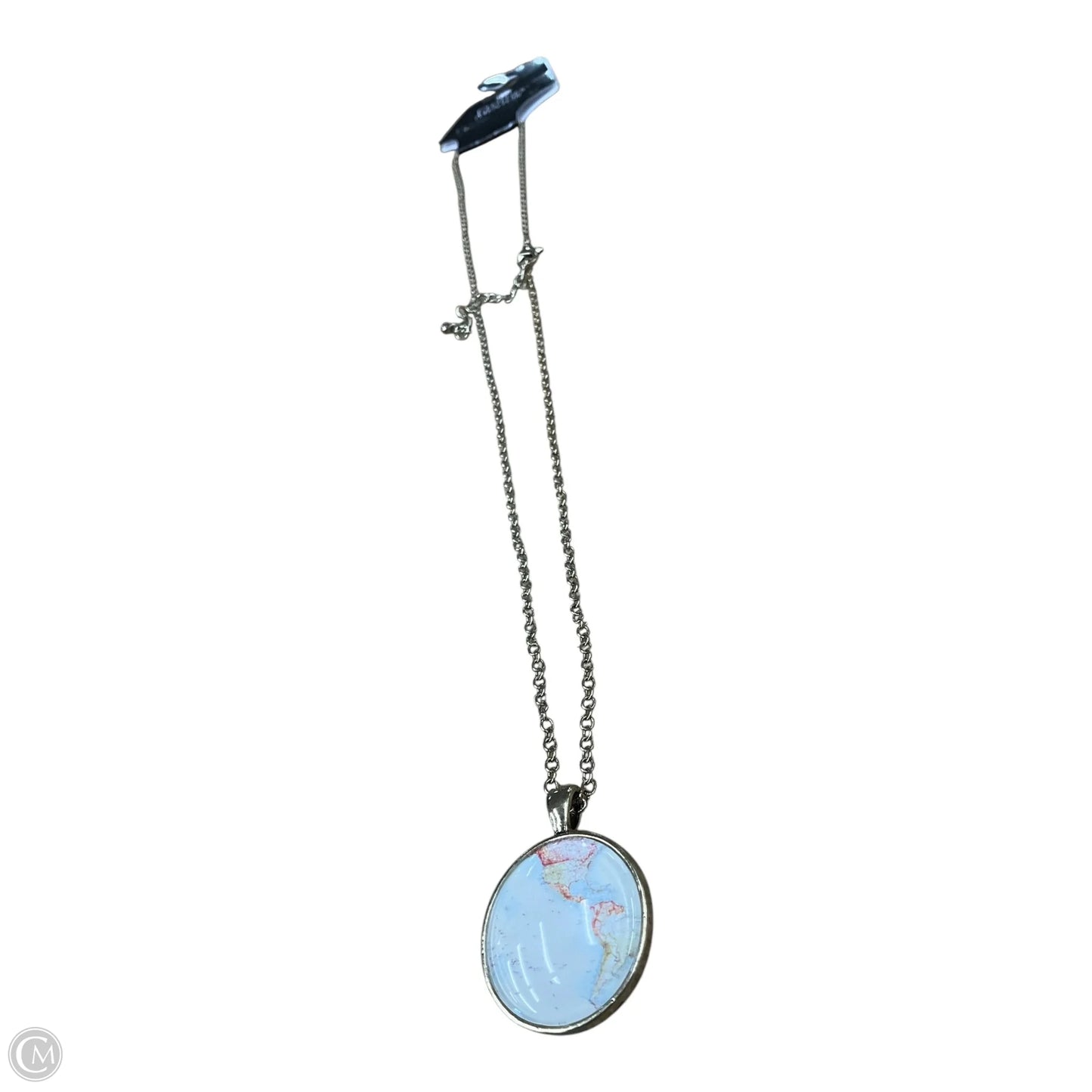 Necklace Pendant By Cmf