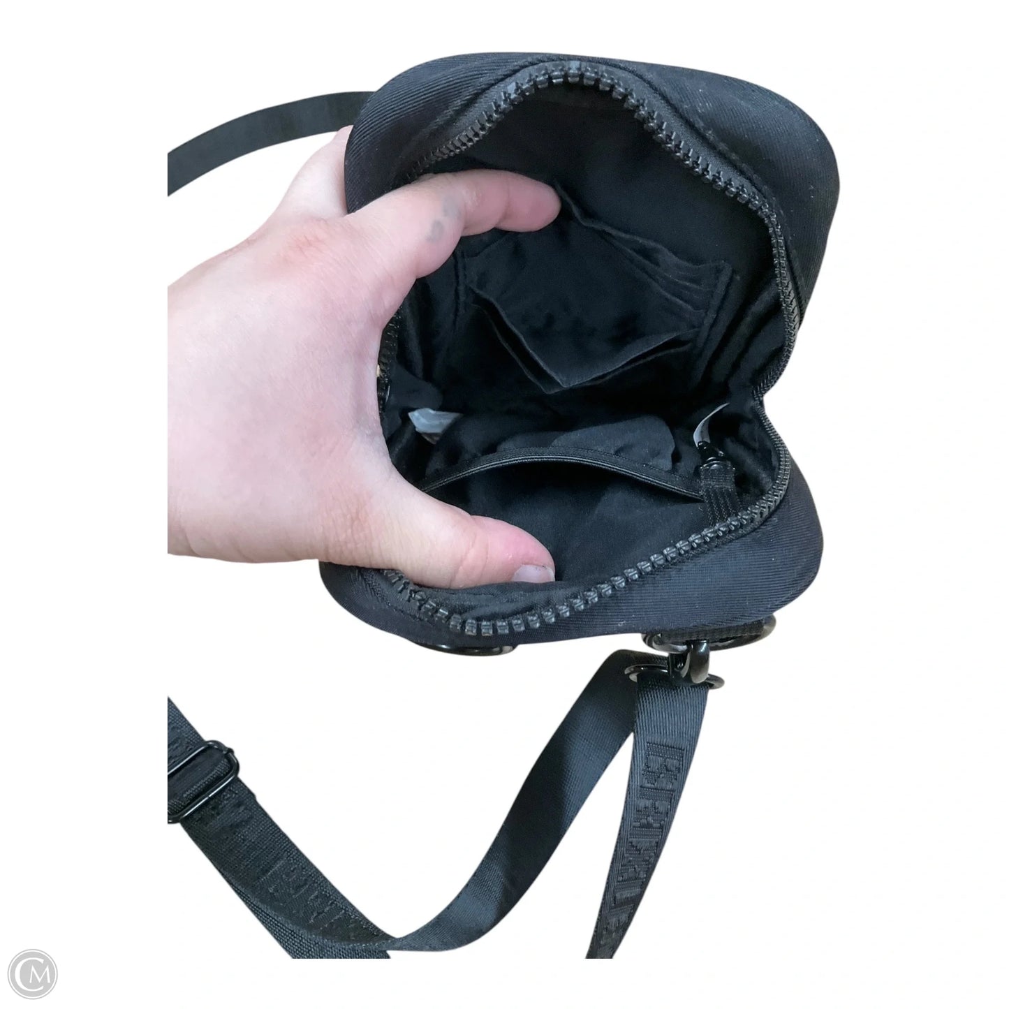Crossbody By Cmc, Size: Small