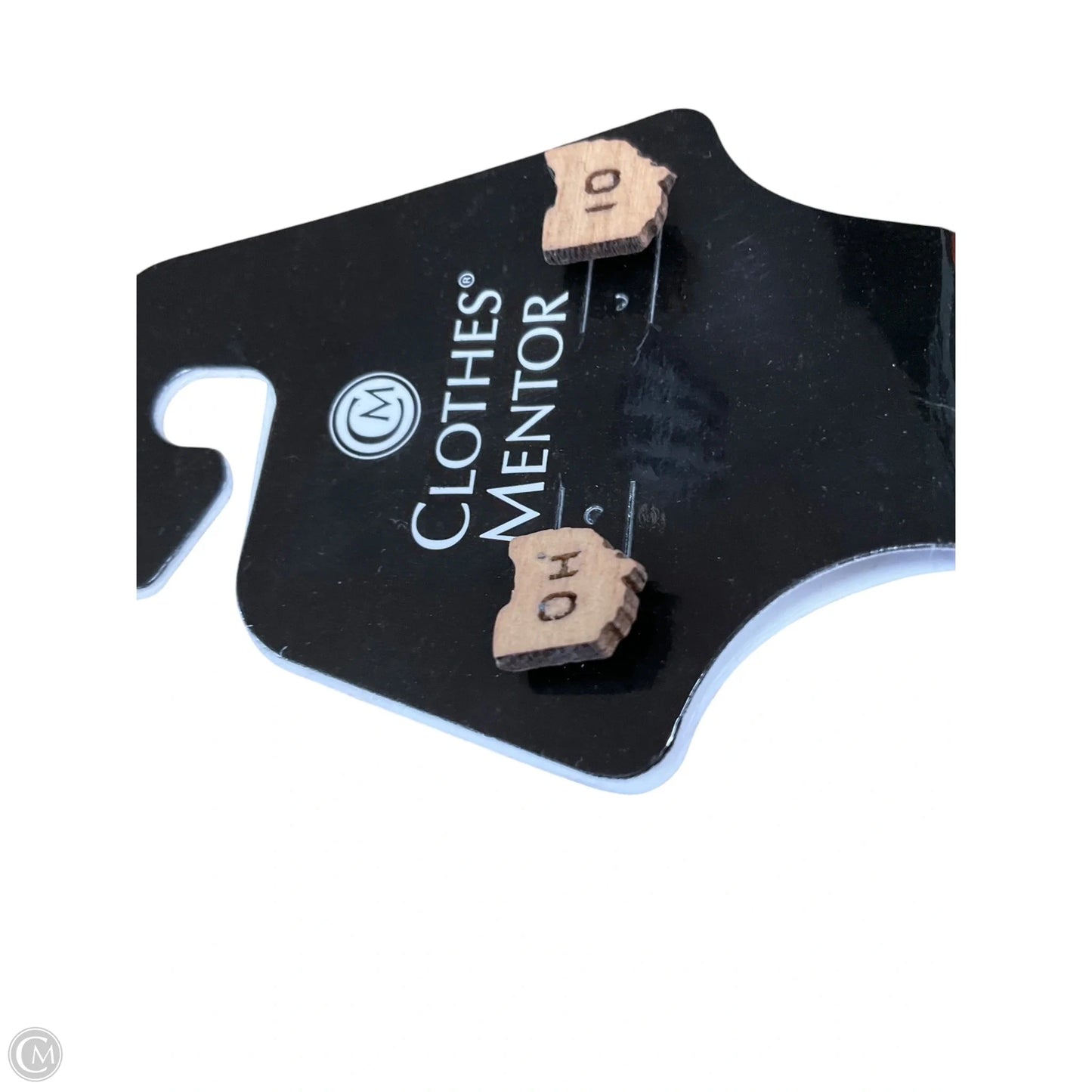 Earrings Stud By Cmf