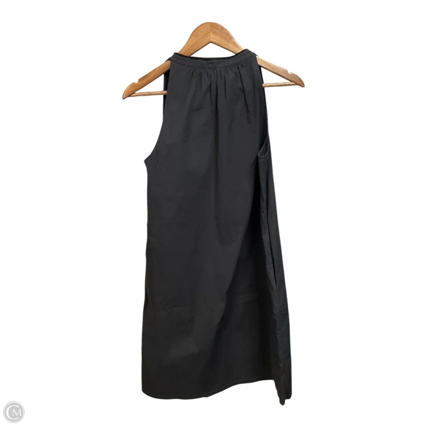 Dress Casual Short By Theory In Black, Size: S
