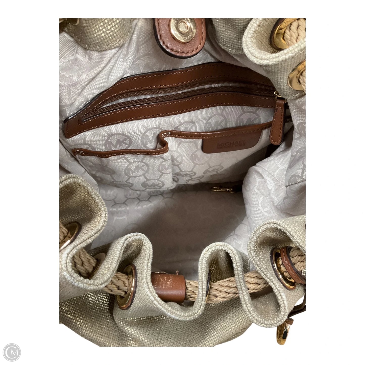 Tote By Michael By Michael Kors, Size: Medium