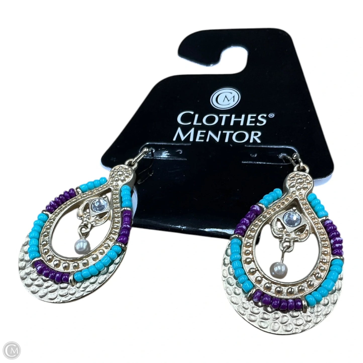 Earrings Dangle/drop By Cme