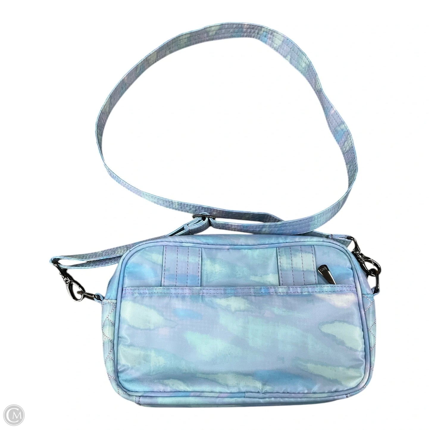 Crossbody By Lugg, Size: Small