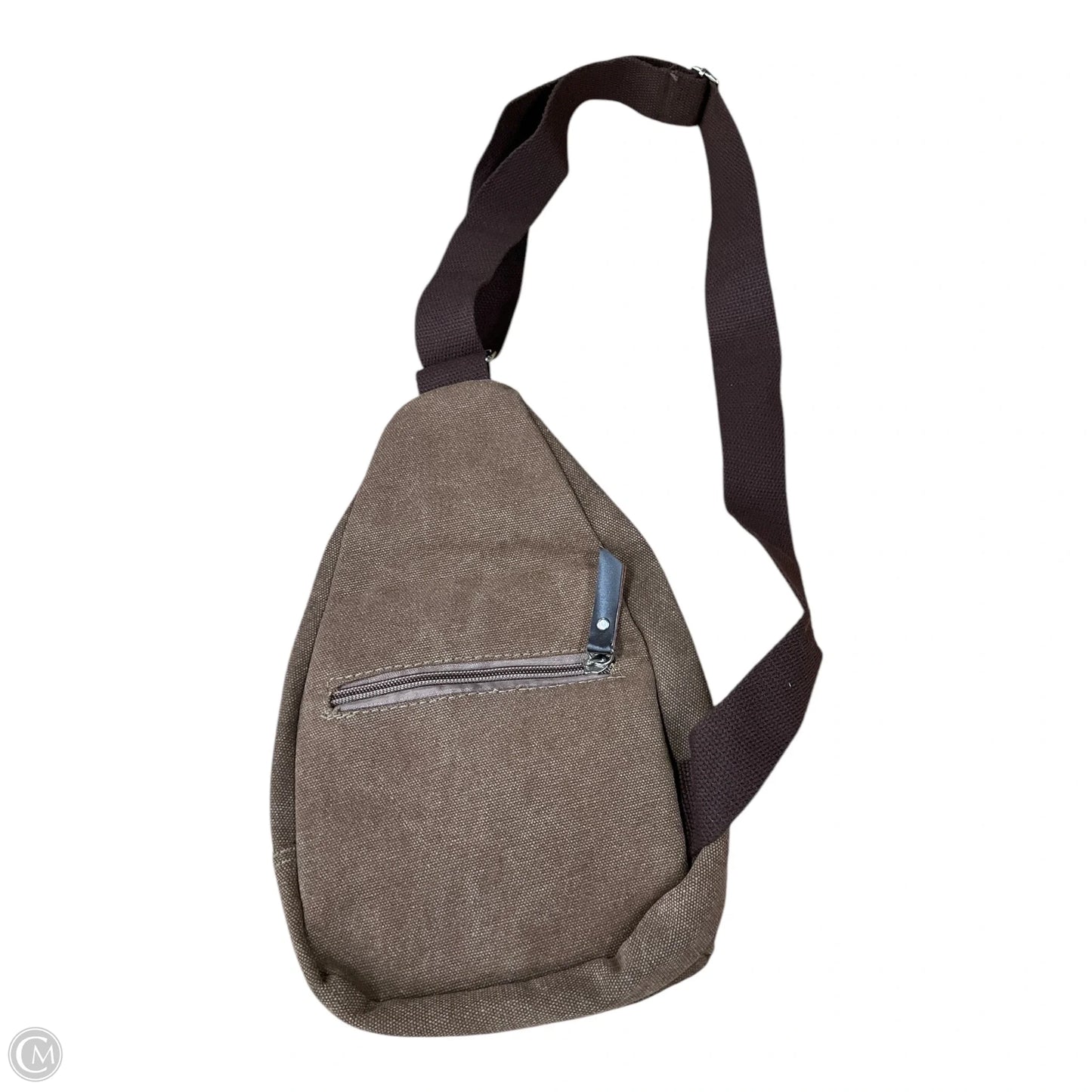 Crossbody By Clothes Mentor, Size: Small