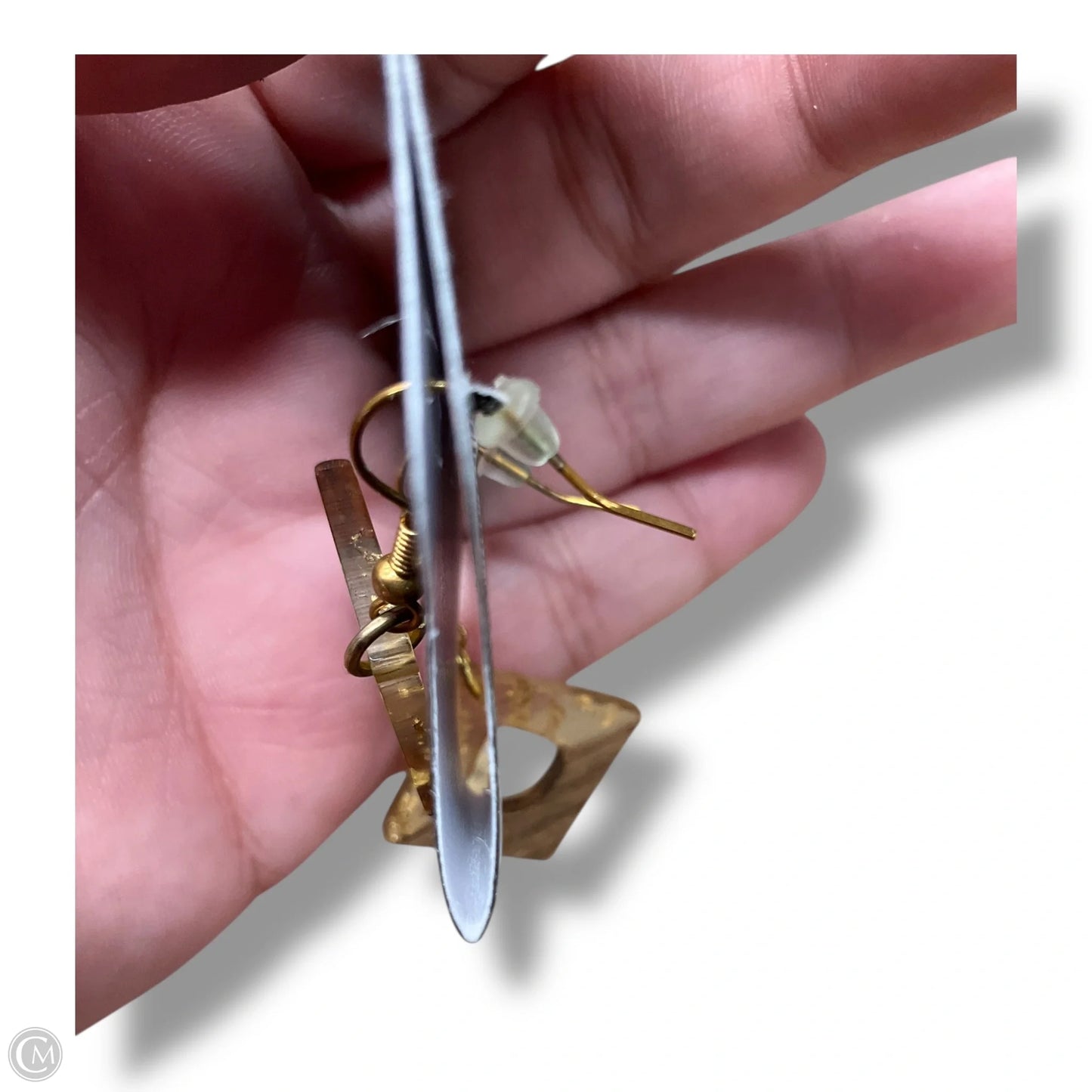 Earrings Dangle/drop By Cme