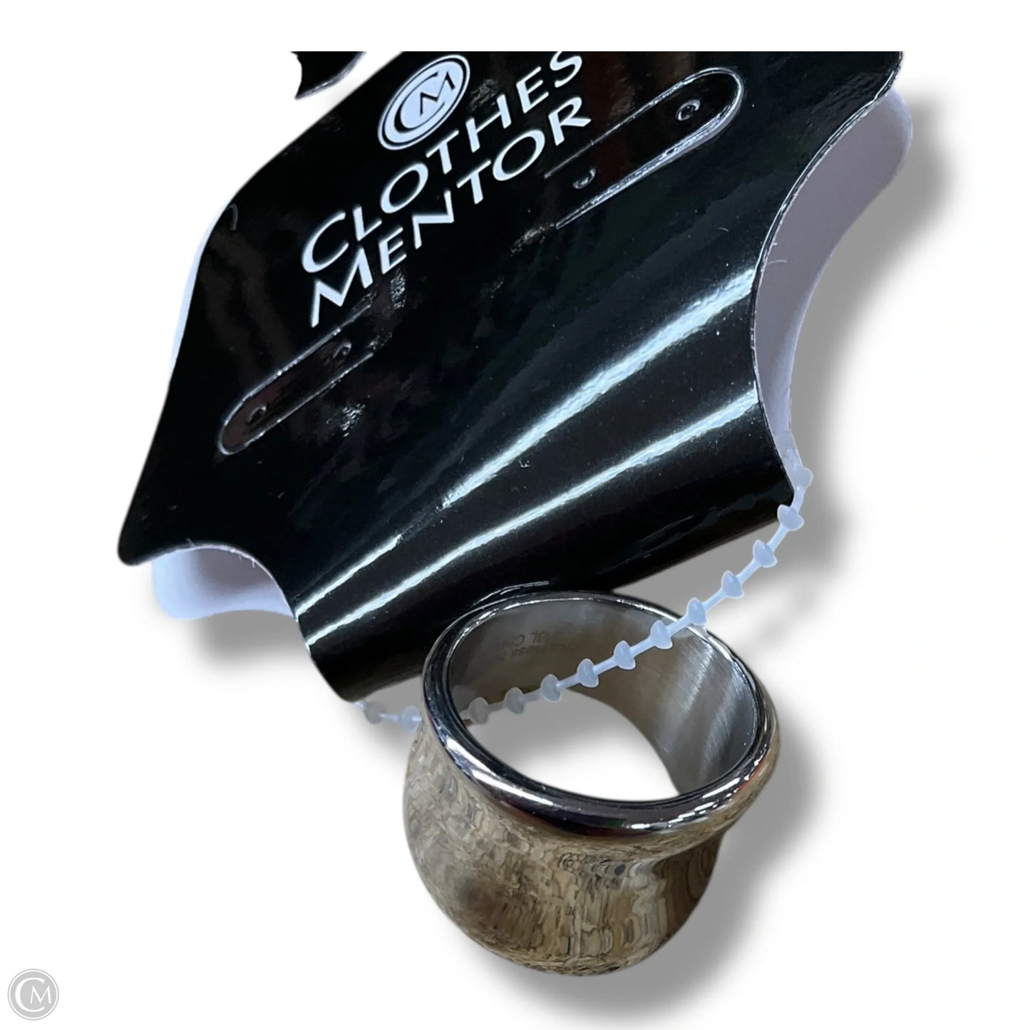 Ring Band By Cme