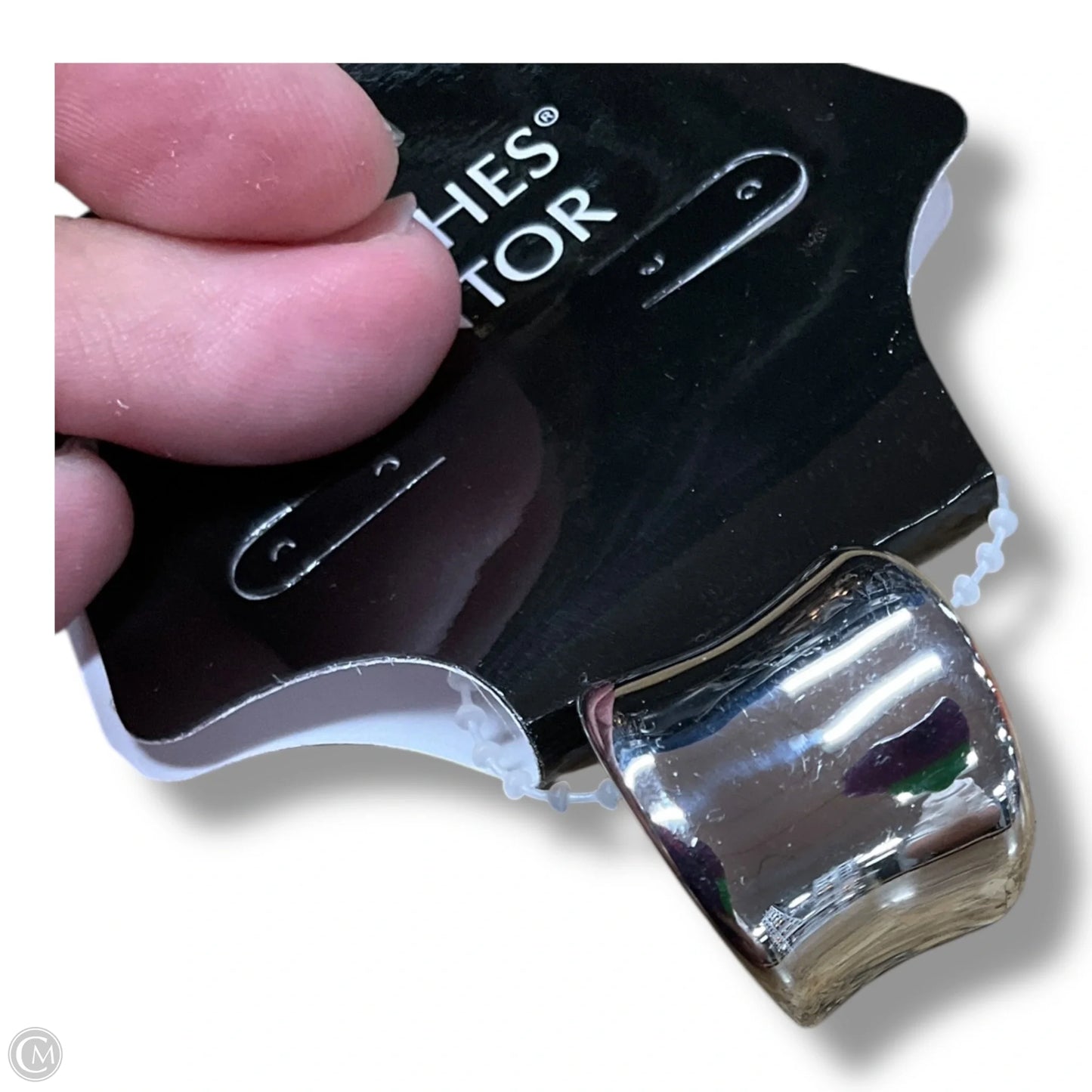Ring Band By Cme