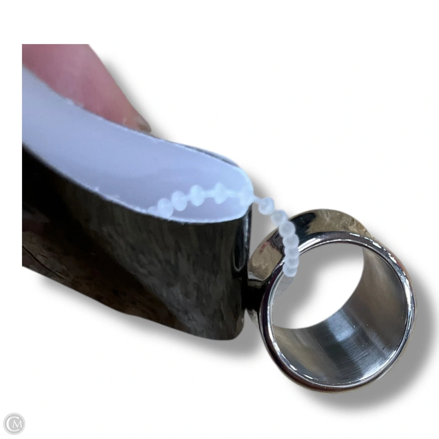 Ring Band By Cme