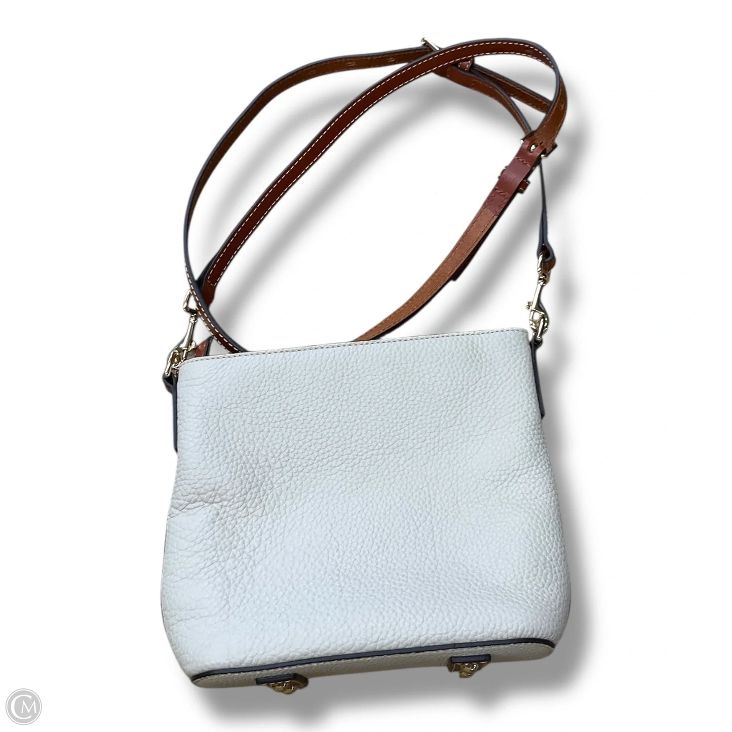 Crossbody Designer By Dooney And Bourke, Size: Small