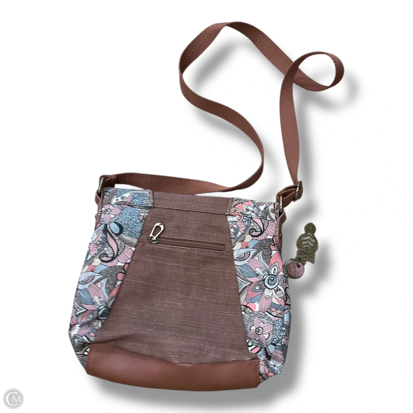 Crossbody By Sakroots, Size: Medium